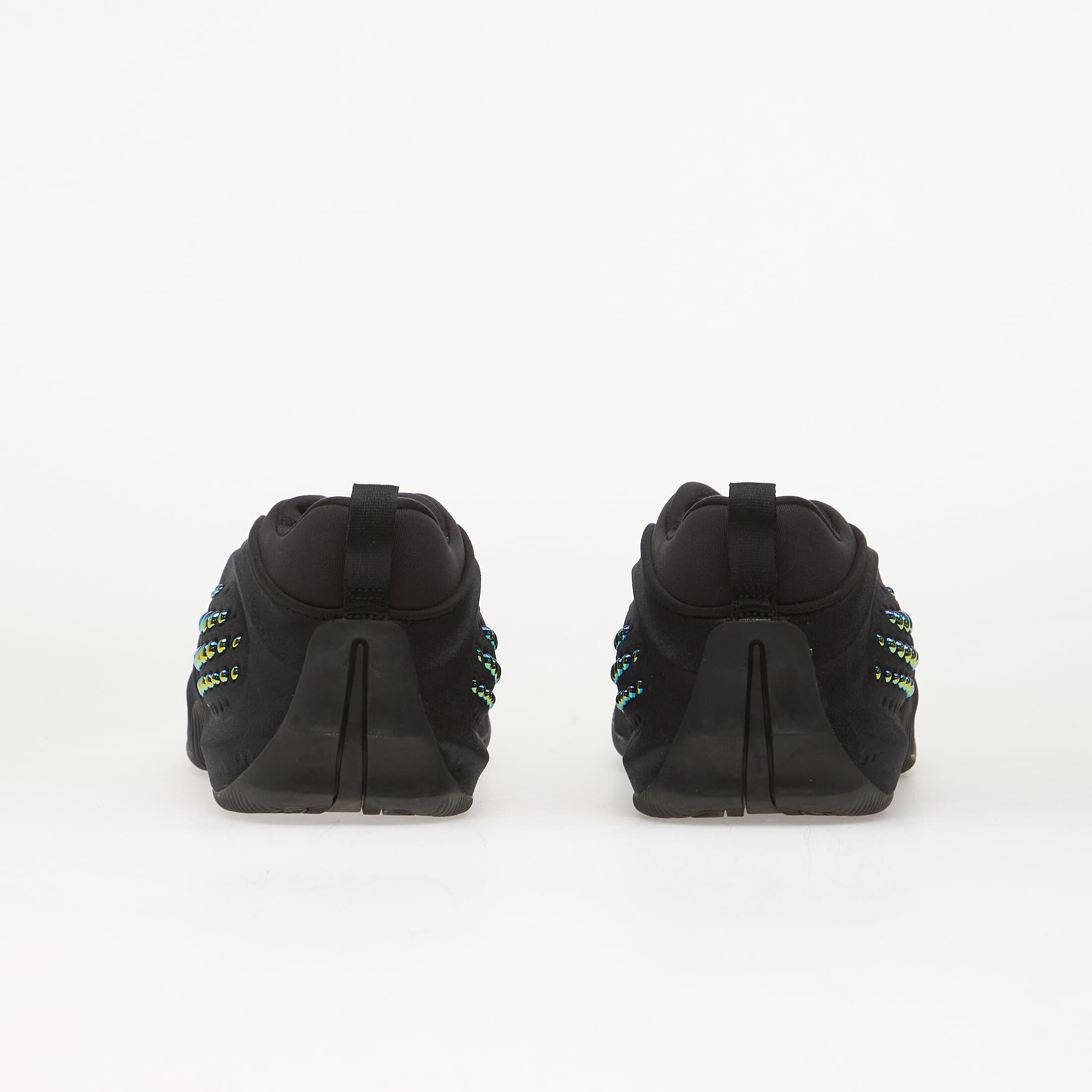 Nike First Sight Shadow Black/ Multi-Color-Mtlc Dark Grey