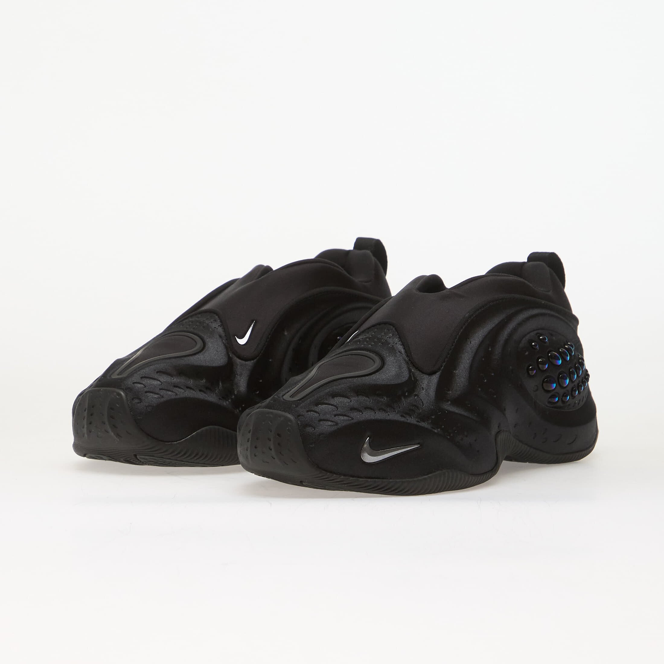 Nike First Sight Shadow Black/ Multi-Color-Mtlc Dark Grey