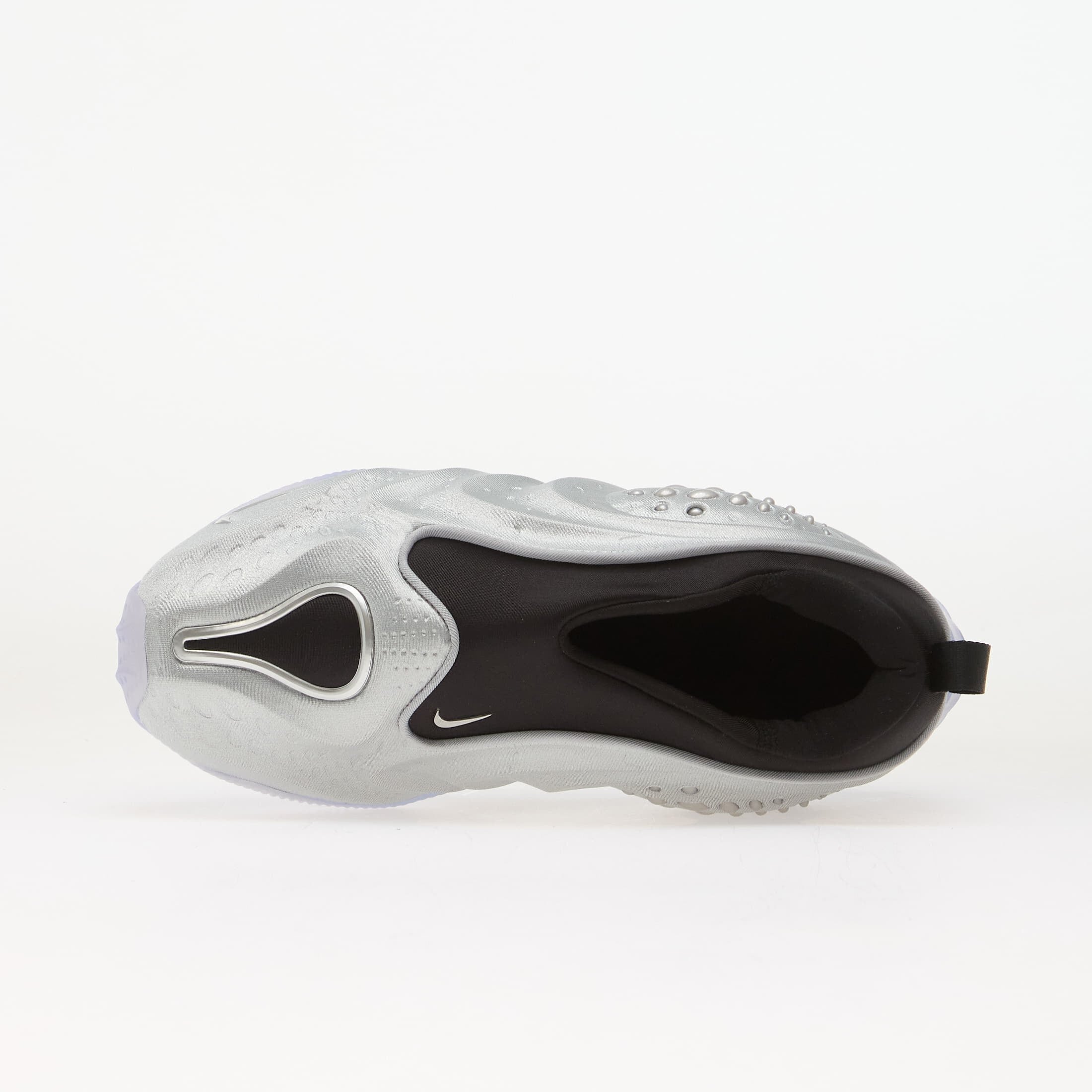 Nike First Sight Shadow Metallic Silver/ Metallic Silver-Black