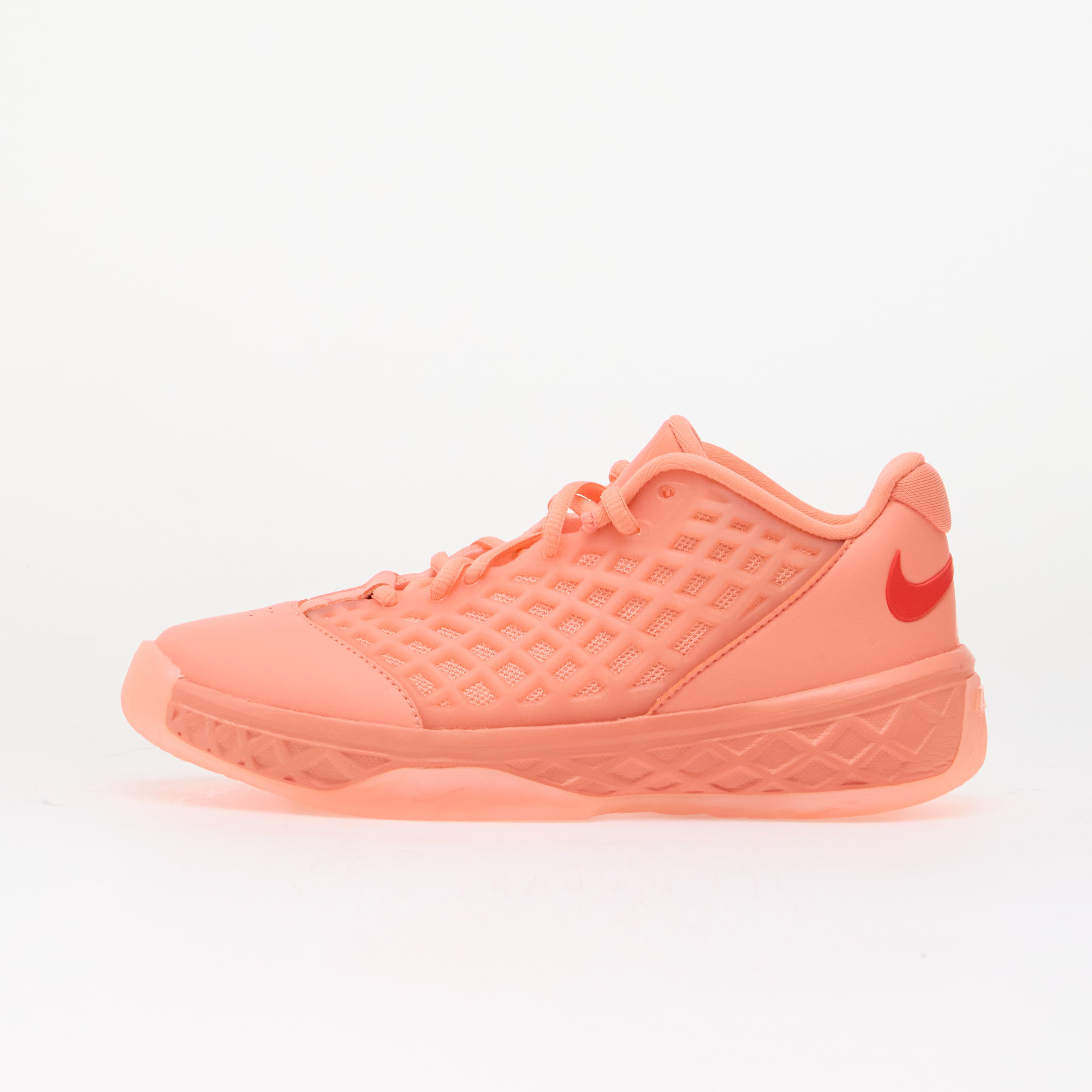 Nike Kobe III Low Kids Atomic Pink/ Bright Crimson