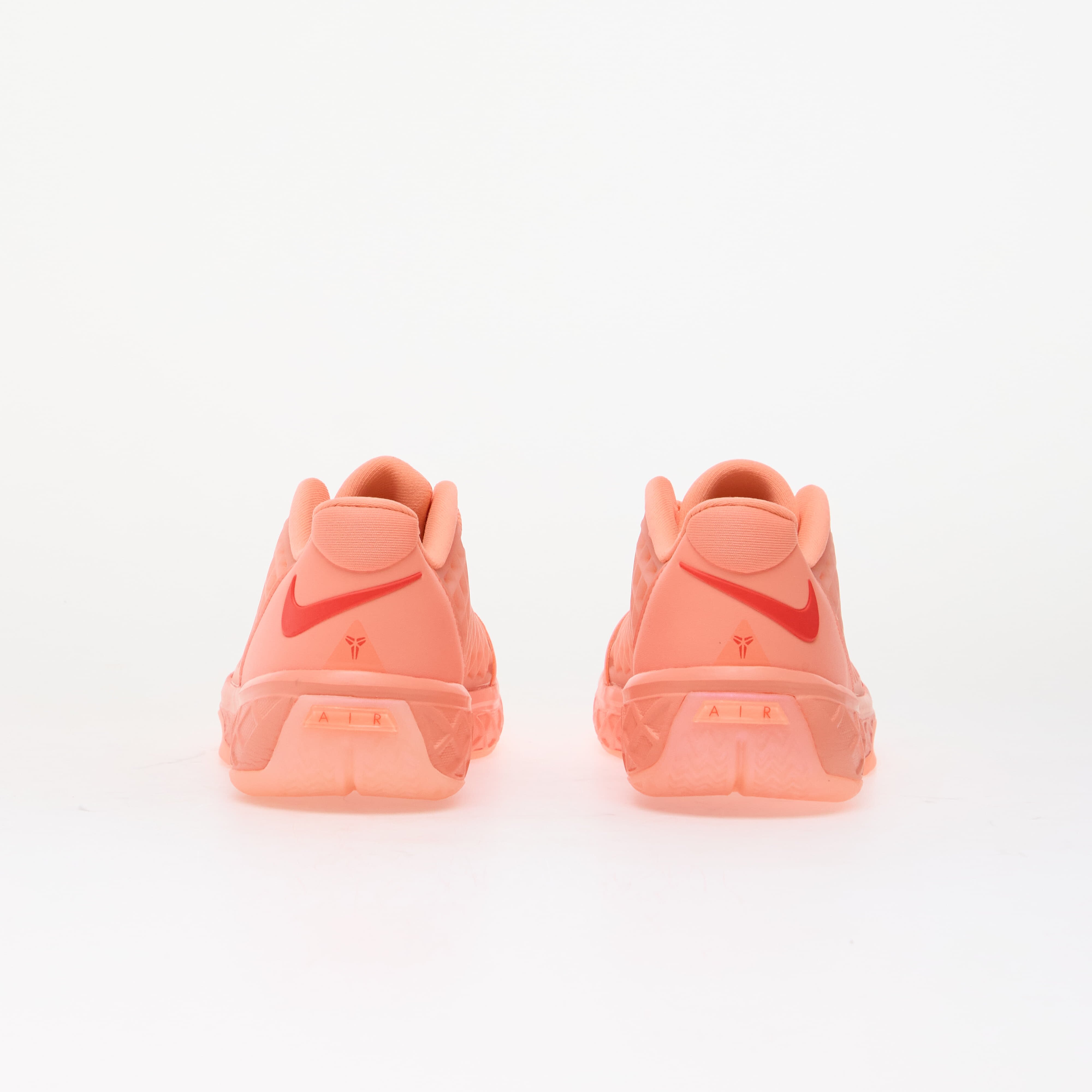 Nike Kobe III Low Kids Atomic Pink/ Bright Crimson