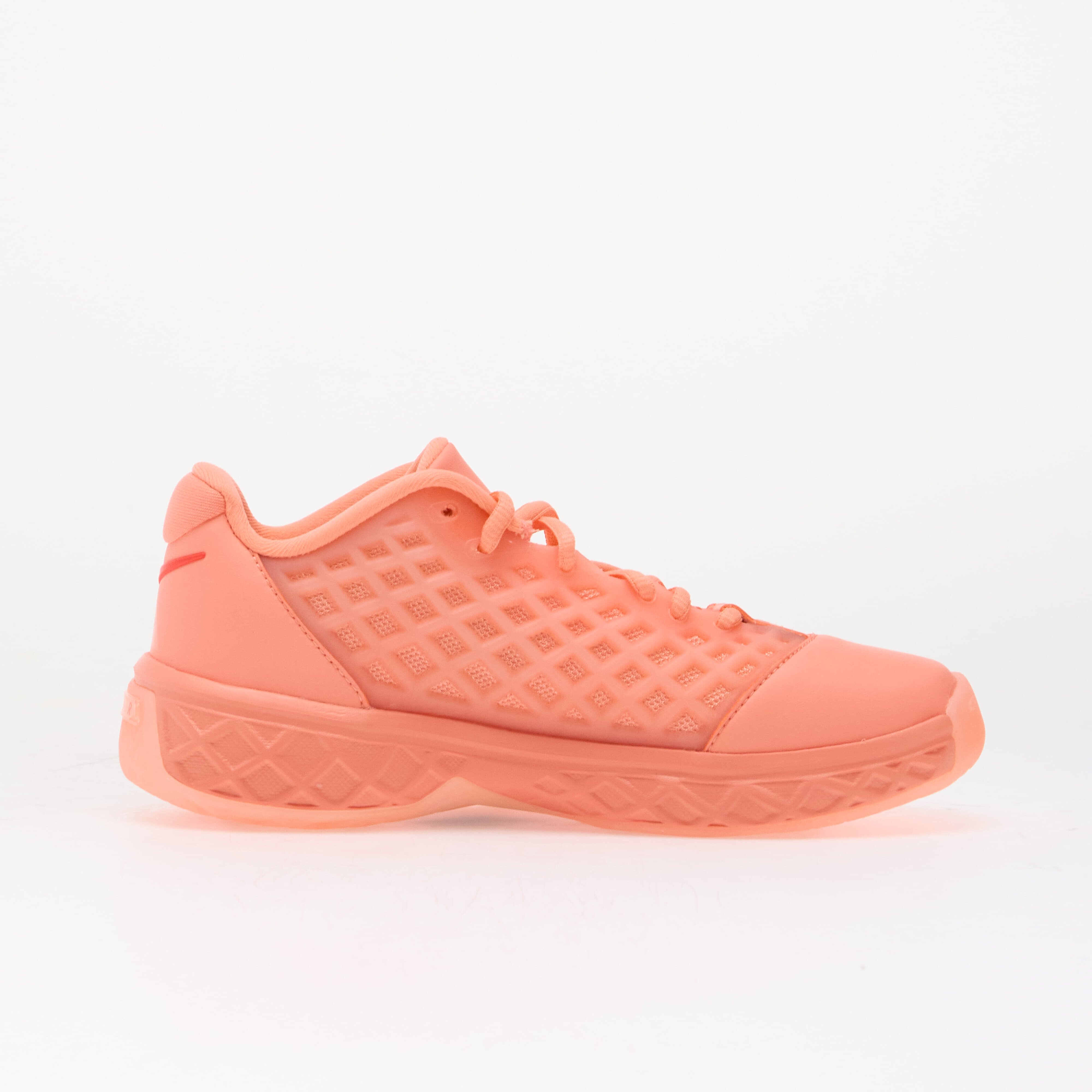 Nike Kobe III Low Kids Atomic Pink/ Bright Crimson