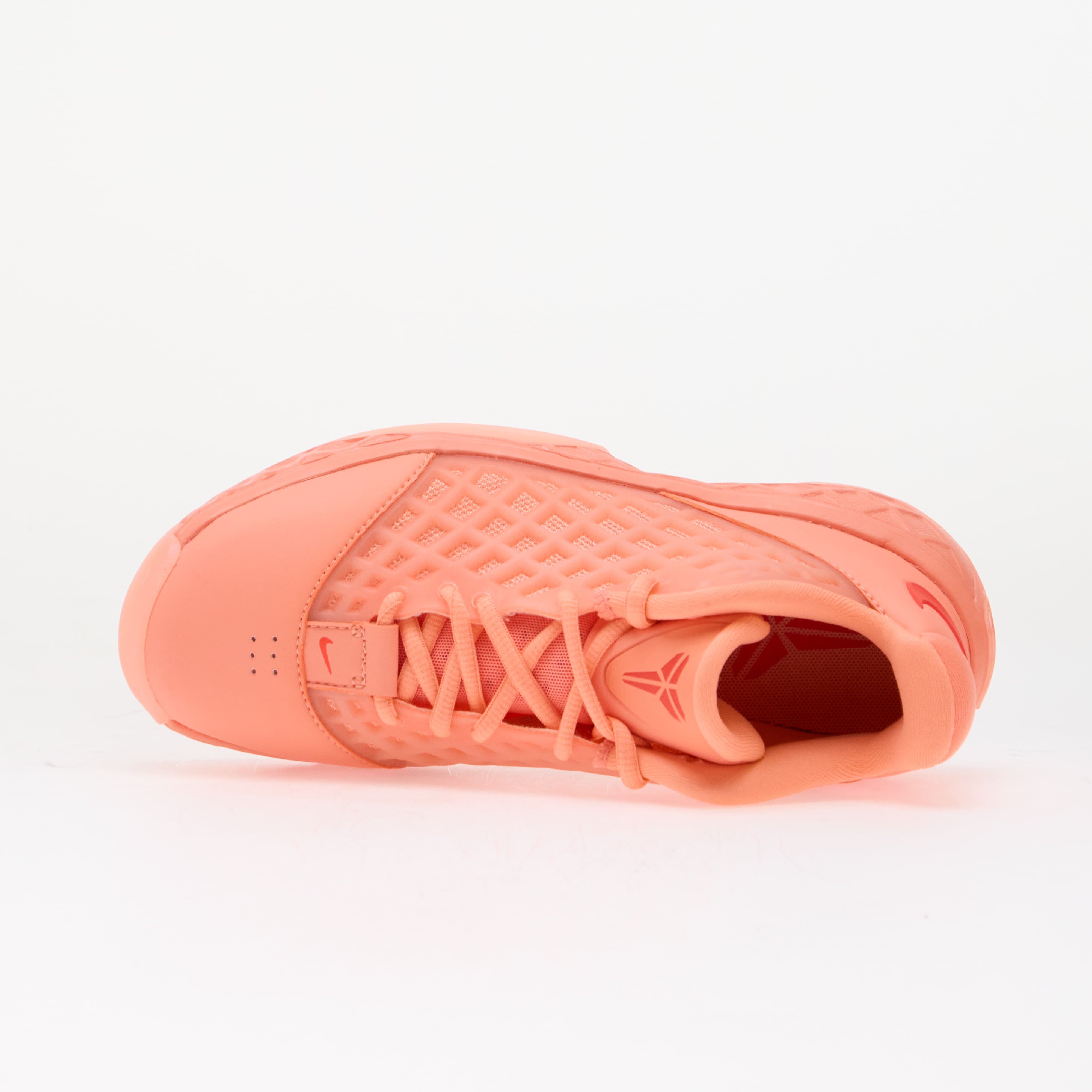 Nike Kobe III Low Kids Atomic Pink/ Bright Crimson