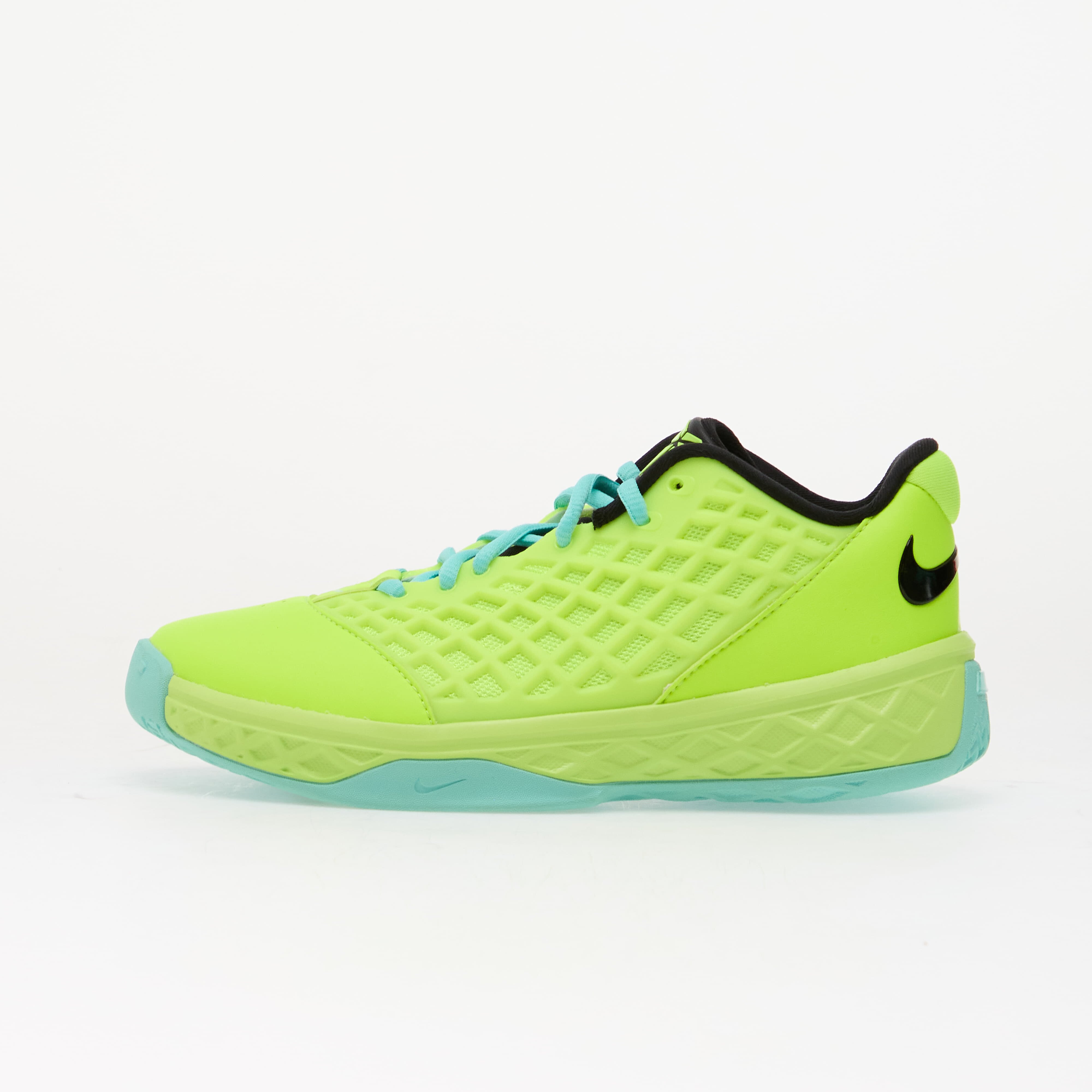 Nike Kobe III Low Kids Multi-Color/ Black