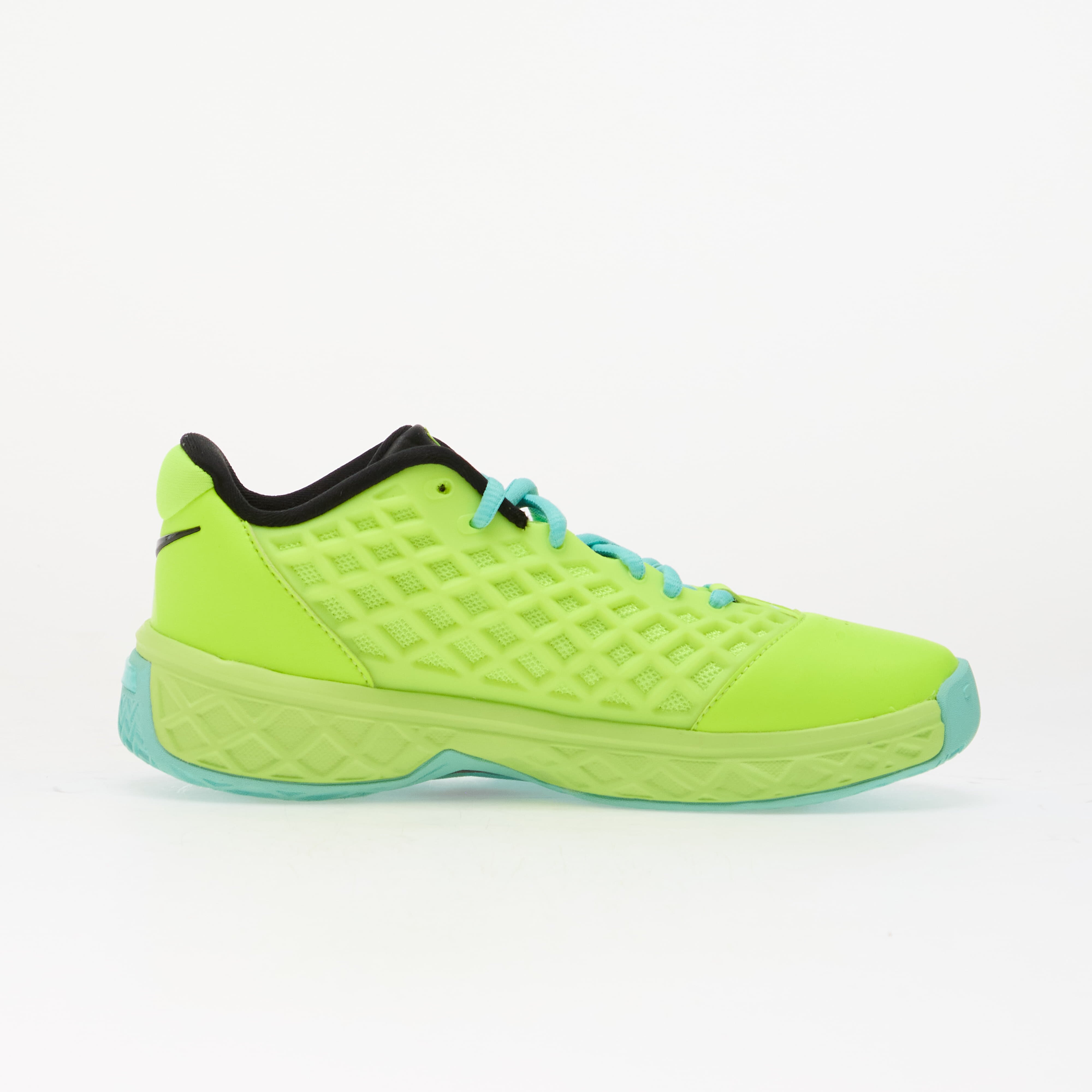 Nike Kobe III Low Kids Multi-Color/ Black