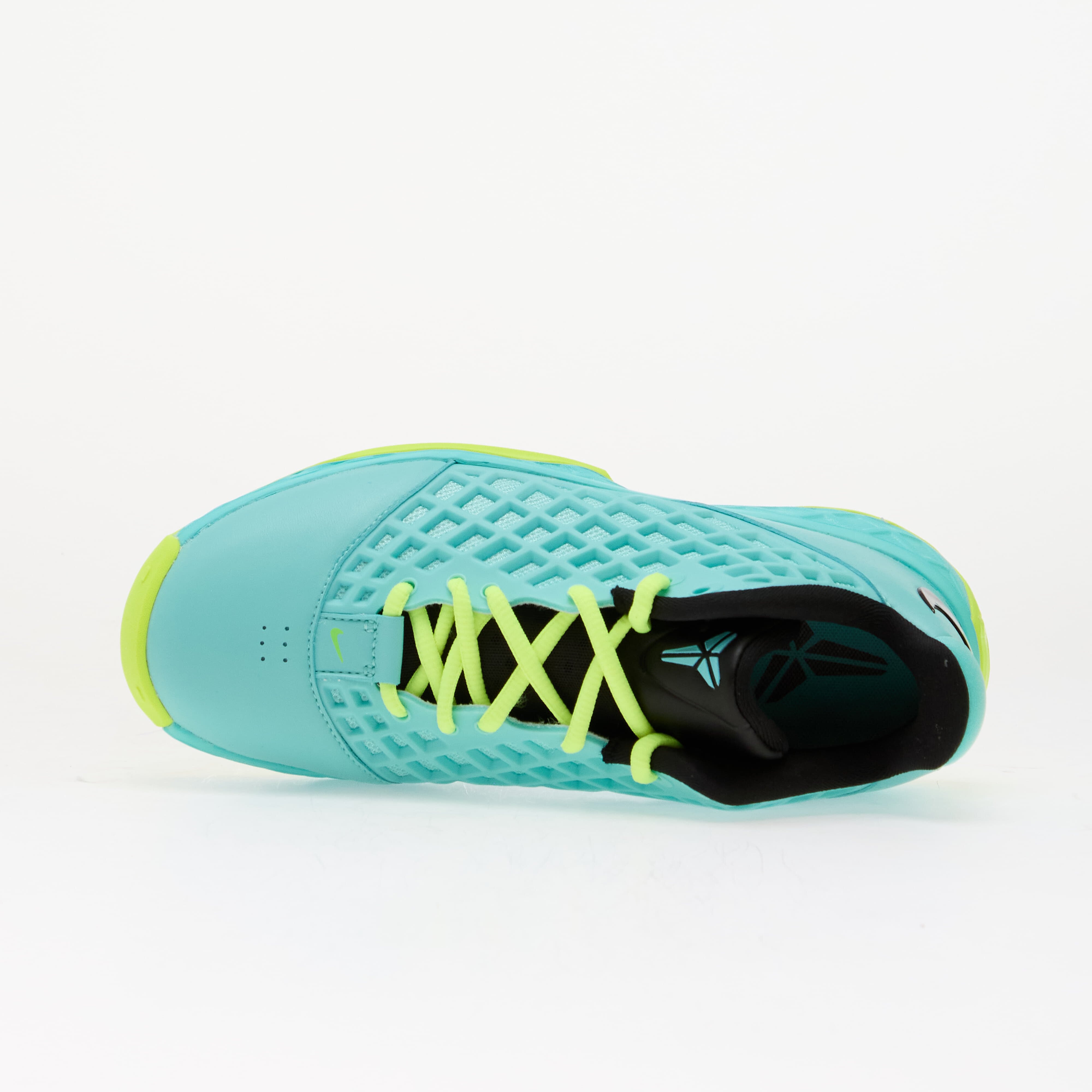 Nike Kobe III Low Kids Multi-Color/ Black