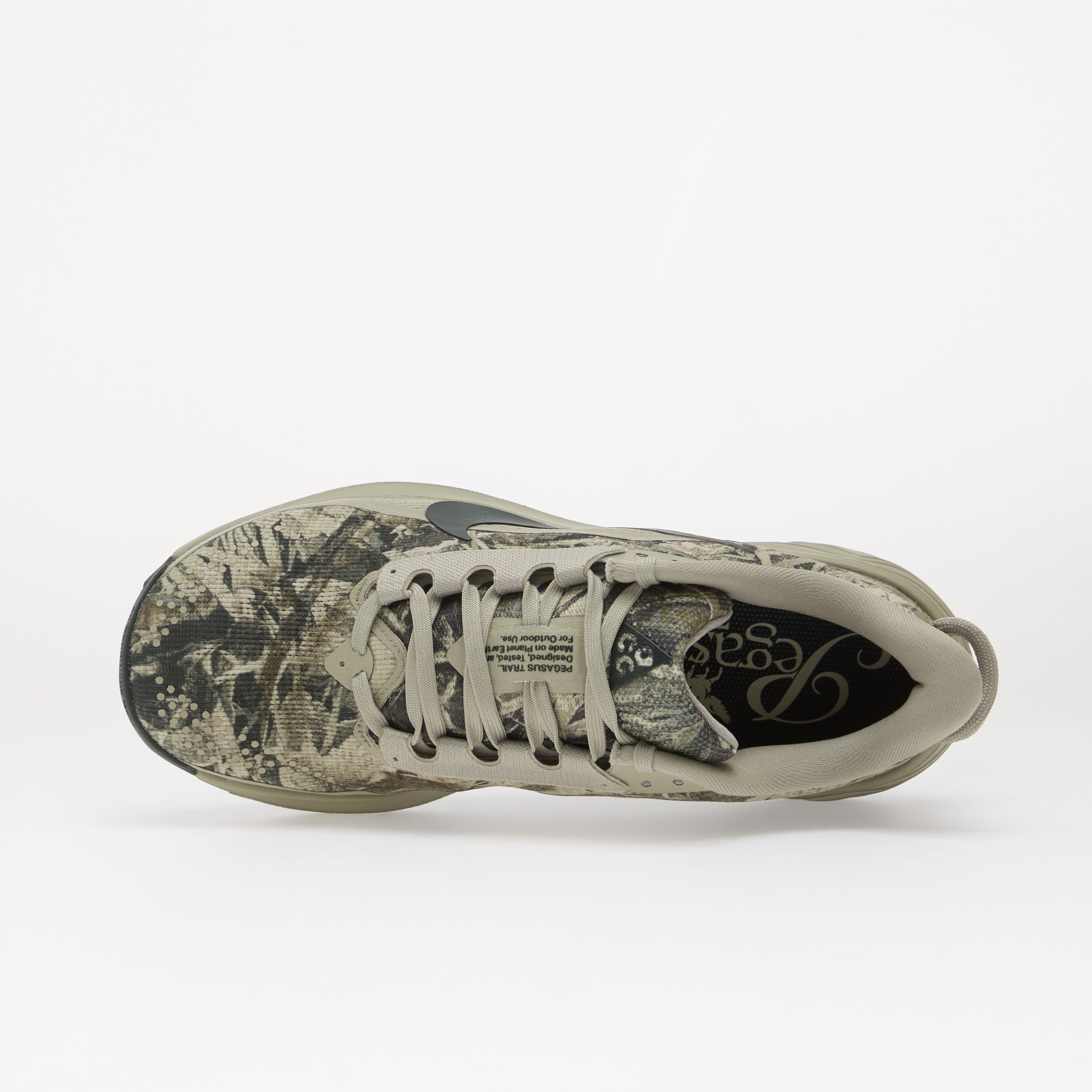 Nike Обувки ACG Pegasus Trail Spruce Fog/ Black Spruce/ Sea Glass