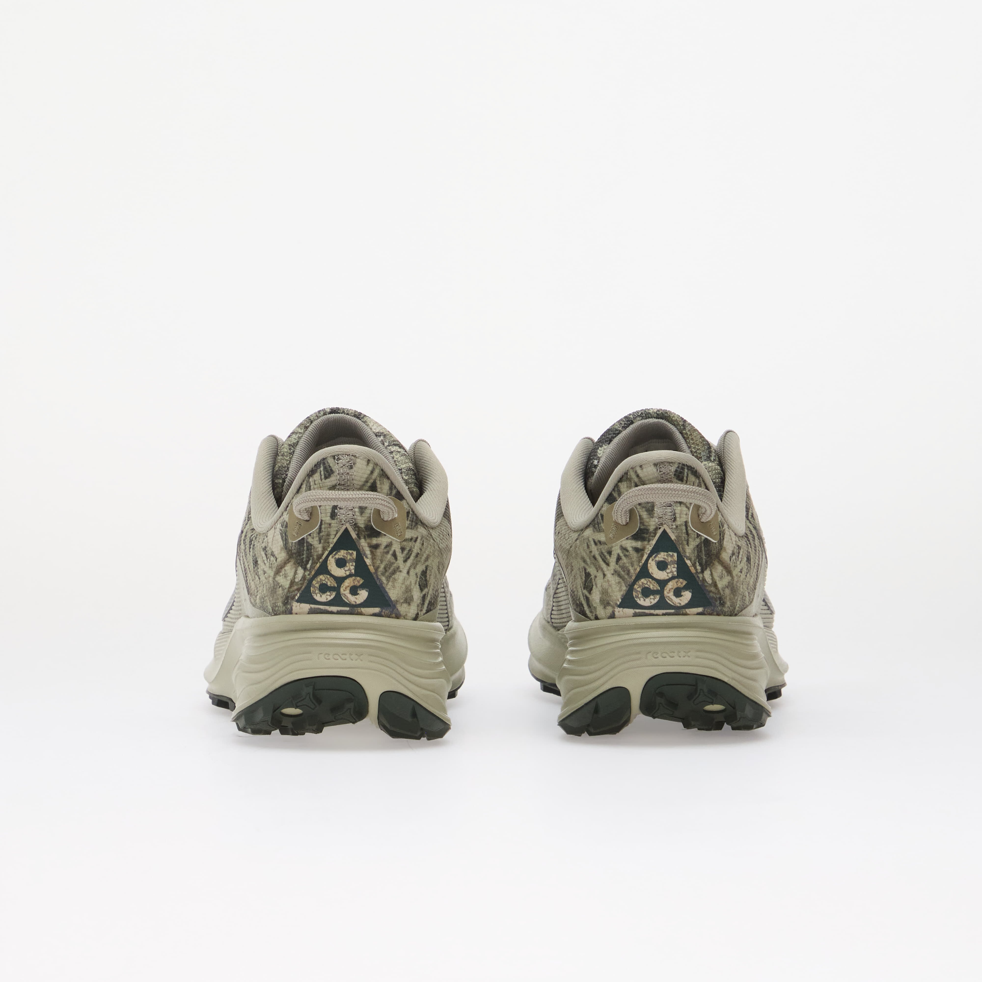 Nike Обувки ACG Pegasus Trail Spruce Fog/ Black Spruce/ Sea Glass