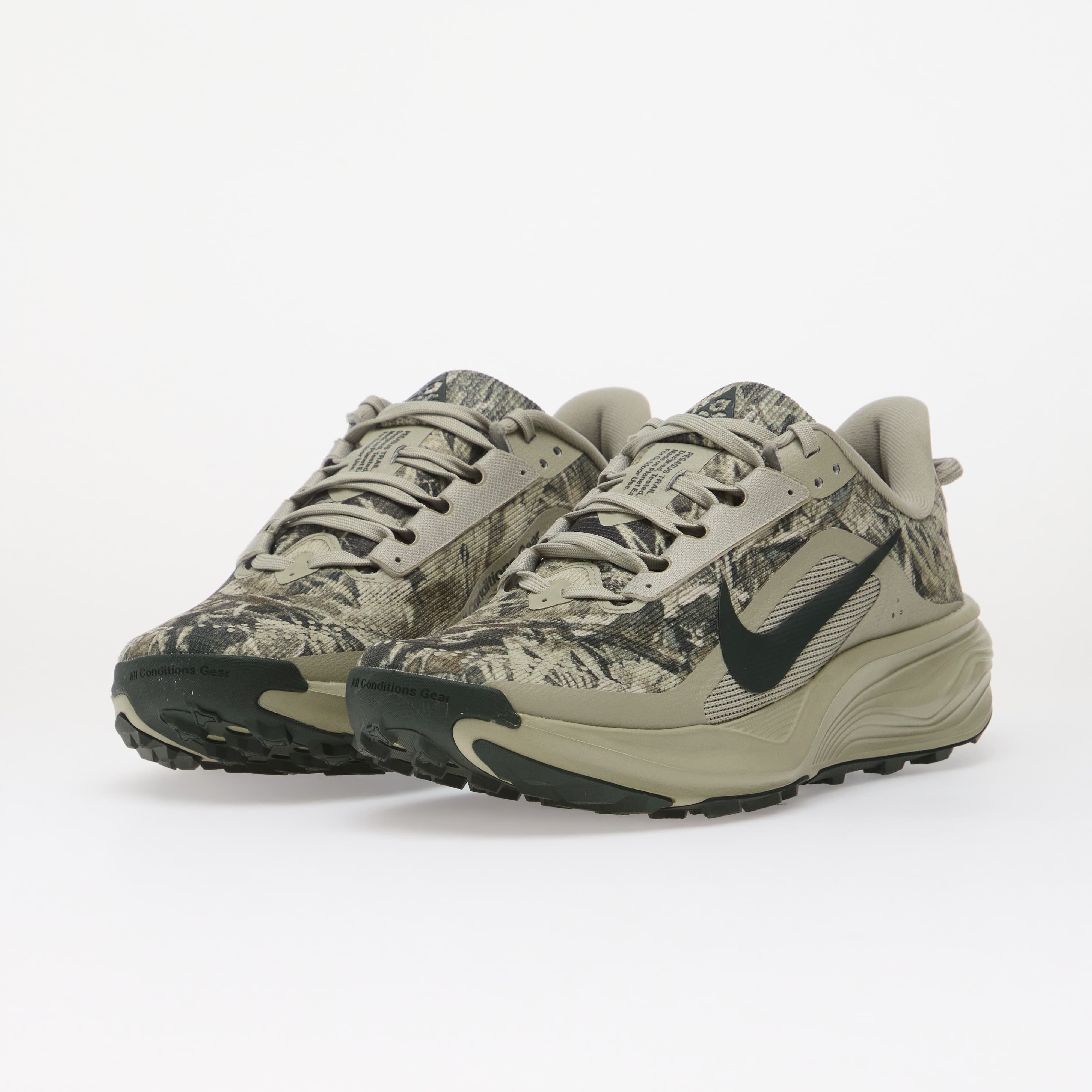 Nike Обувки ACG Pegasus Trail Spruce Fog/ Black Spruce/ Sea Glass