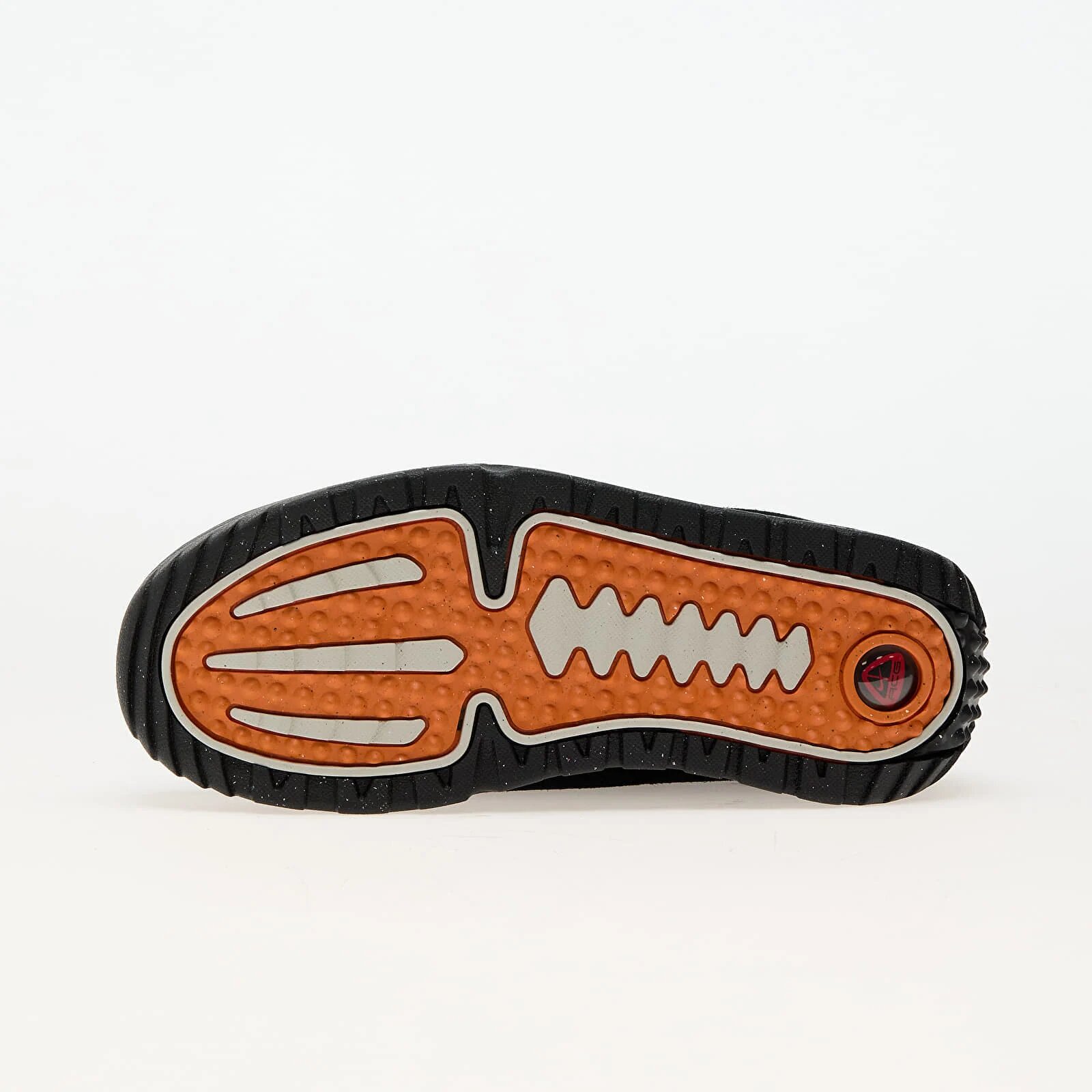 Nike Обувки Acg Rufus Black/ Black-Summit White-Hot Curry