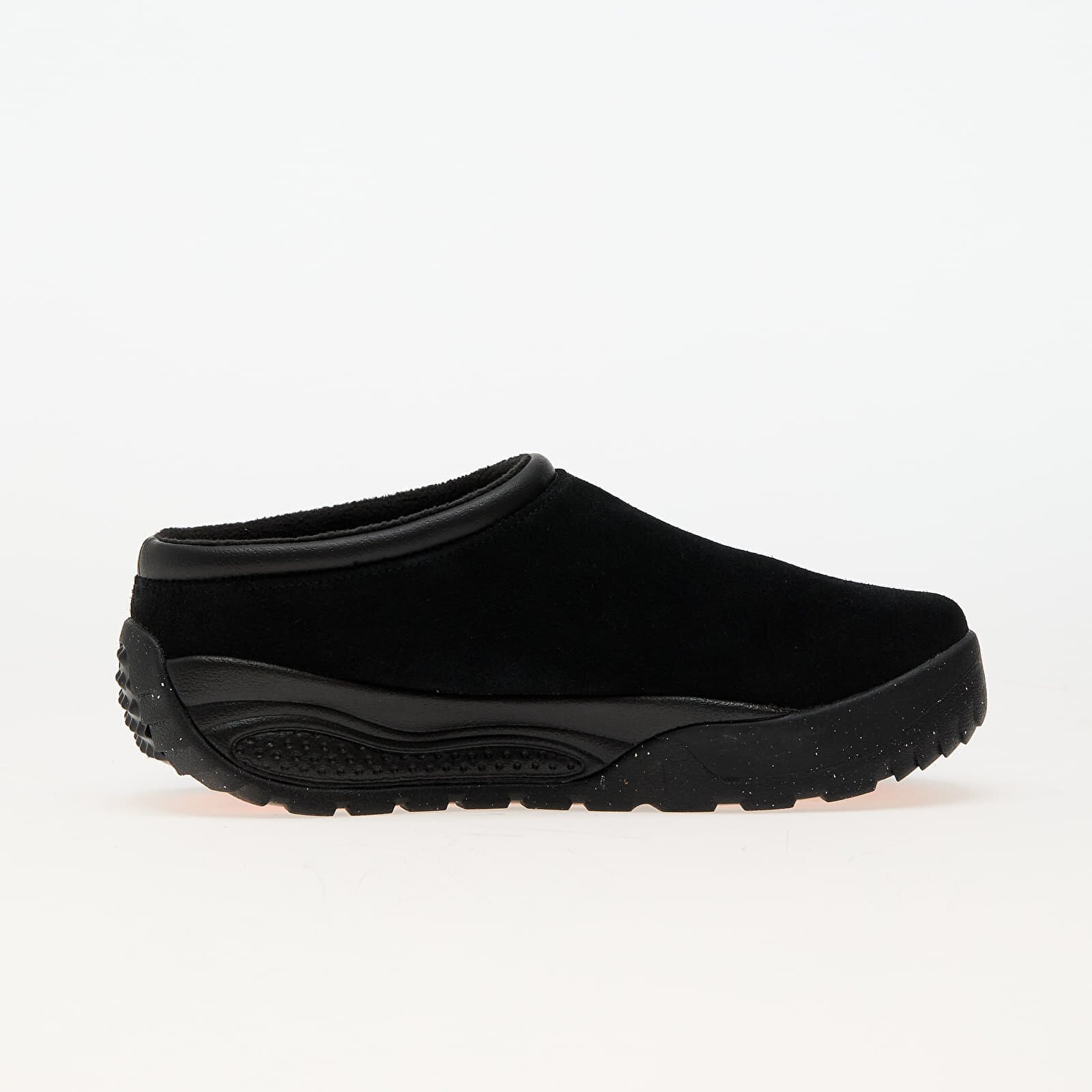 Nike Обувки Acg Rufus Black/ Black-Summit White-Hot Curry