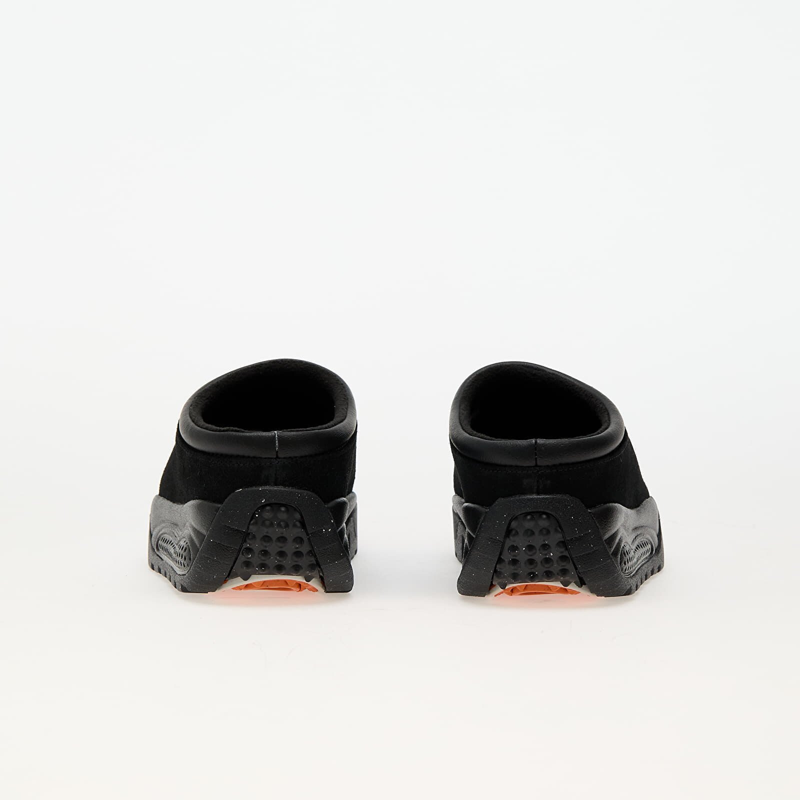 Nike Обувки Acg Rufus Black/ Black-Summit White-Hot Curry