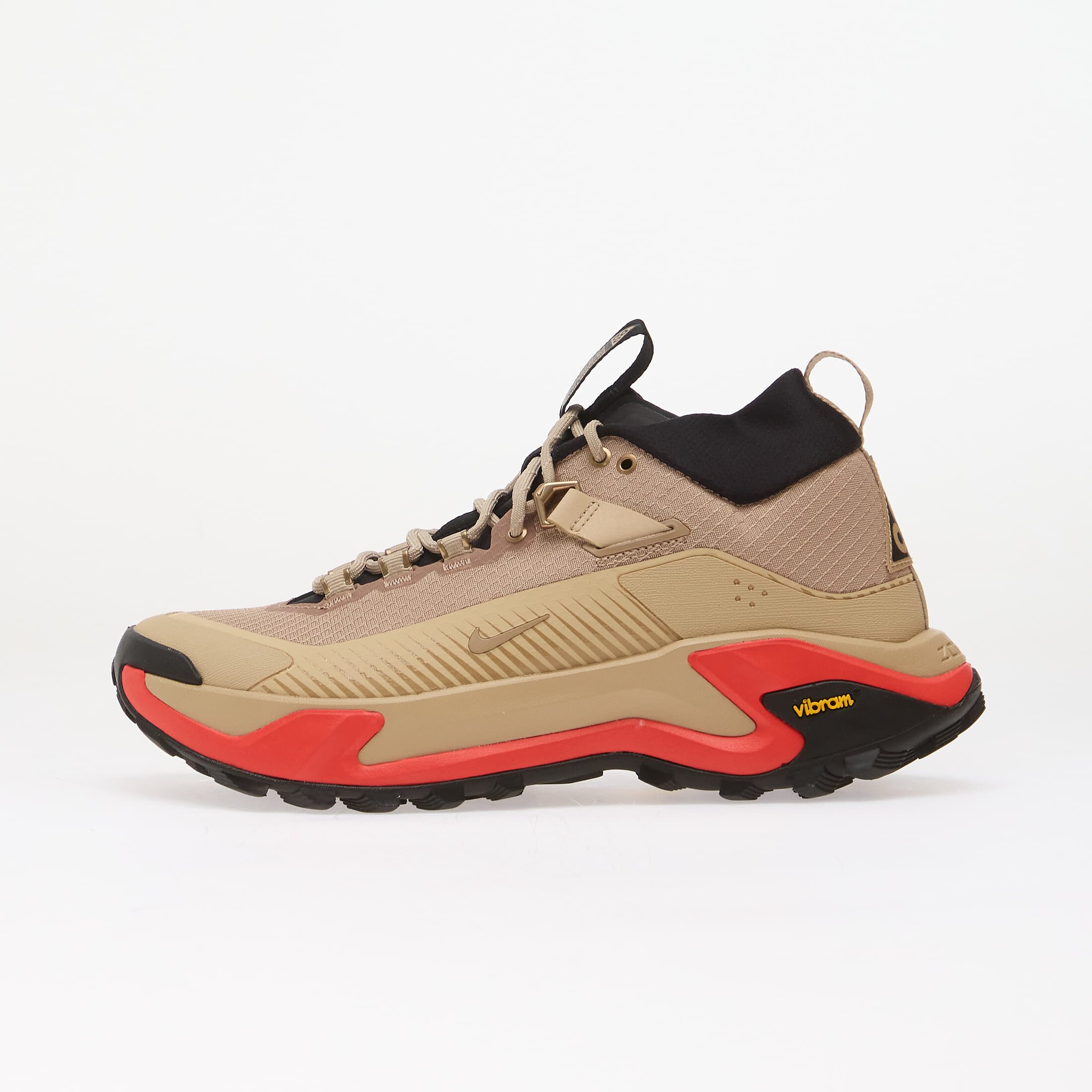 Nike Обувки ACG Zegama Hike British Khaki/ British Khaki-Linen