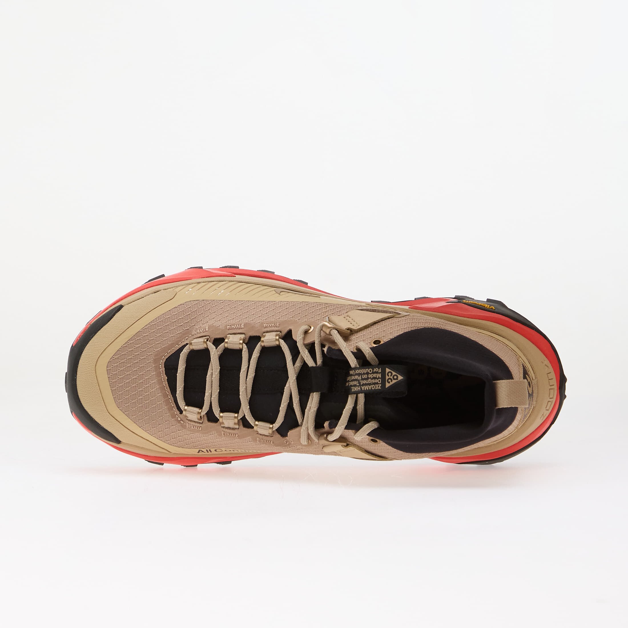 Nike Обувки ACG Zegama Hike British Khaki/ British Khaki-Linen