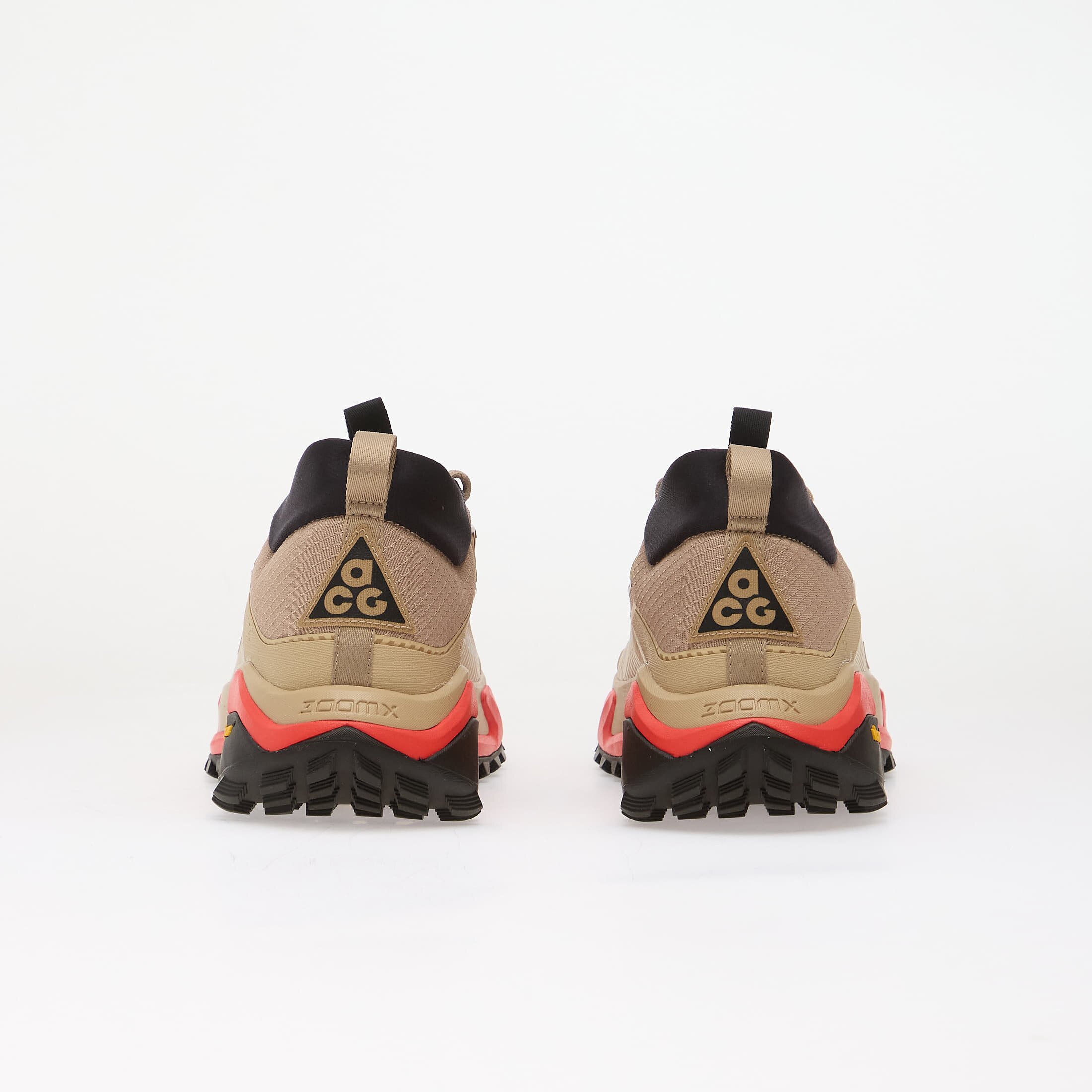 Nike Обувки ACG Zegama Hike British Khaki/ British Khaki-Linen