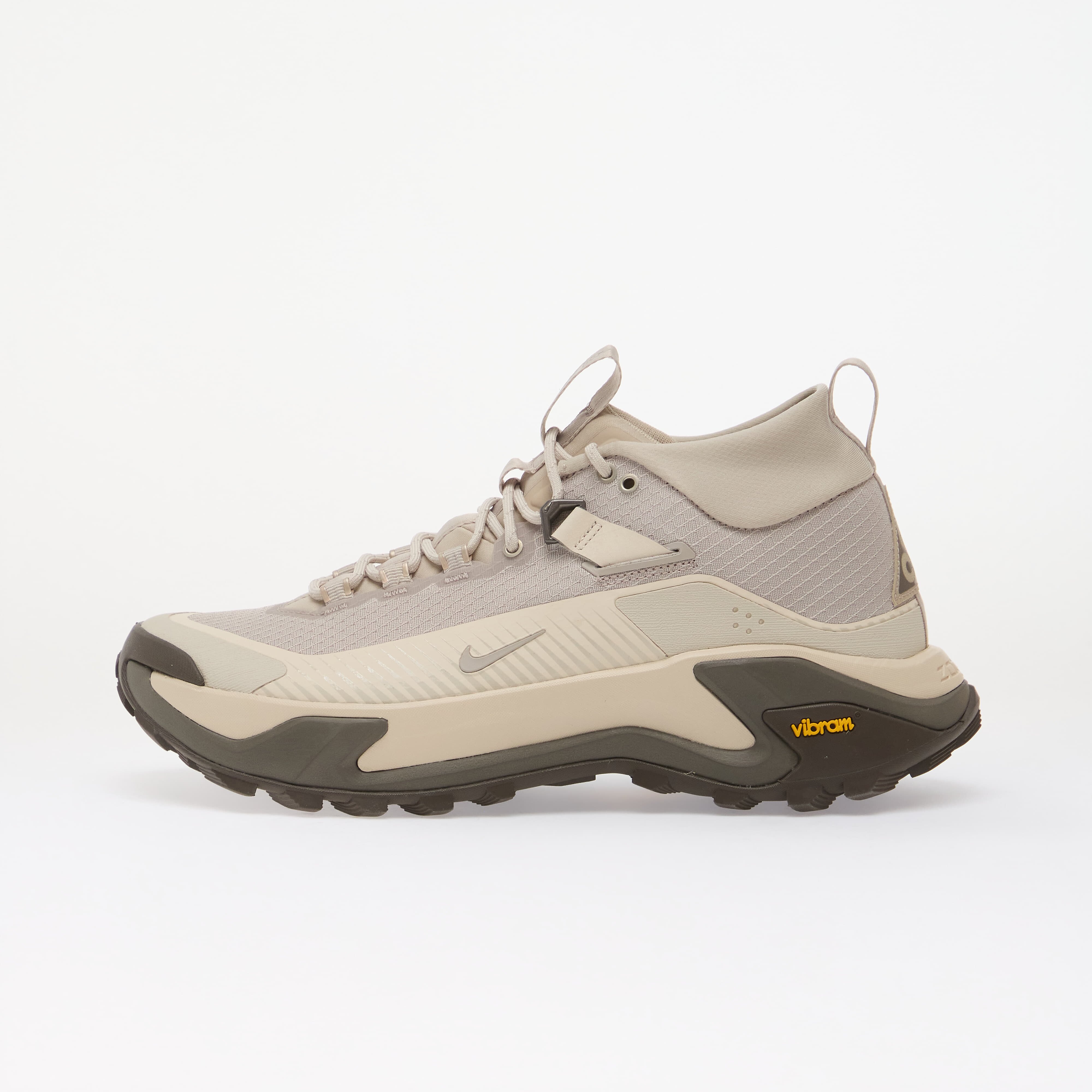 Nike Обувки ACG Zegama Hike Cream Ii/ Cream Ii-Lt Orewood Brn