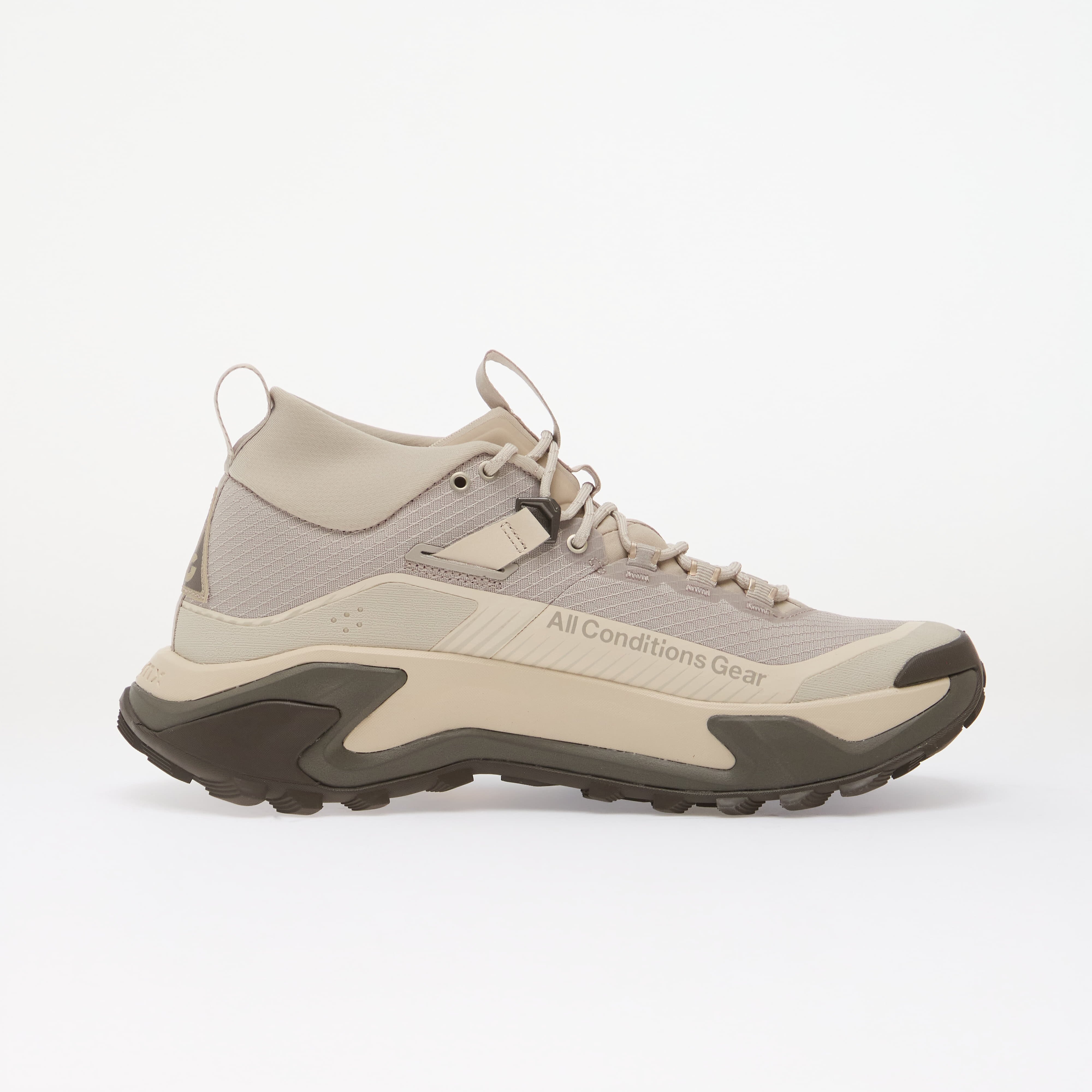 Nike Обувки ACG Zegama Hike Cream Ii/ Cream Ii-Lt Orewood Brn