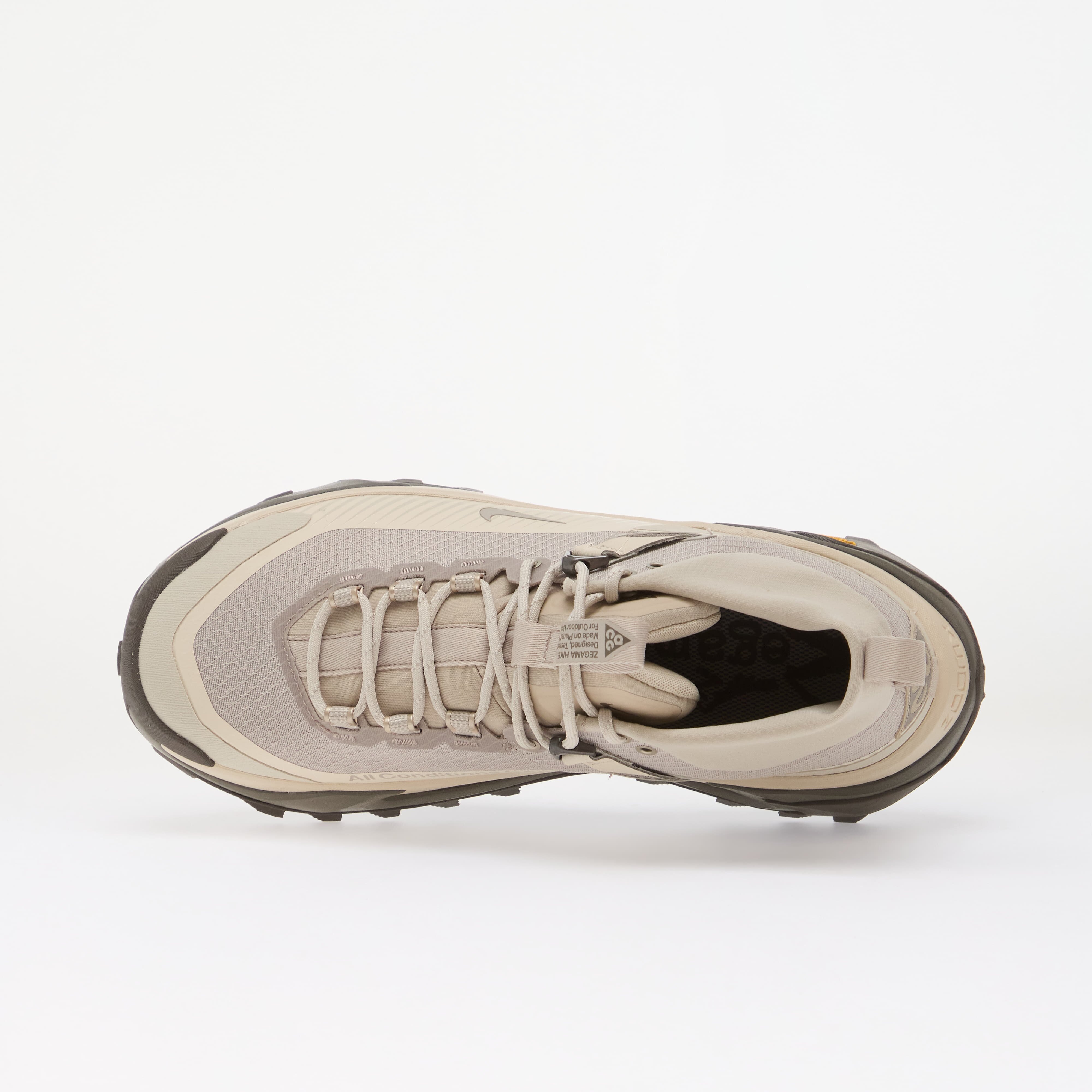 Nike Обувки ACG Zegama Hike Cream Ii/ Cream Ii-Lt Orewood Brn