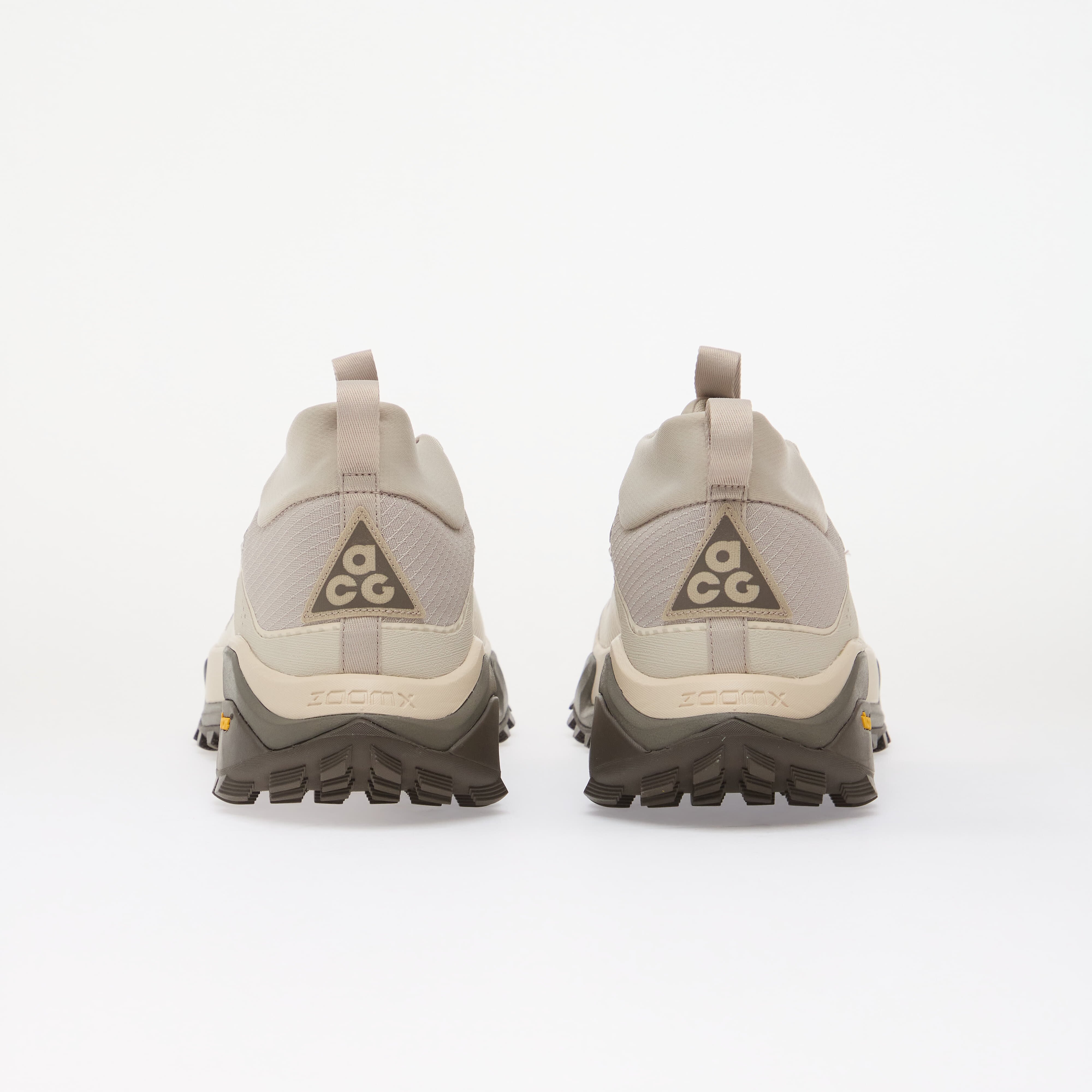 Nike Обувки ACG Zegama Hike Cream Ii/ Cream Ii-Lt Orewood Brn
