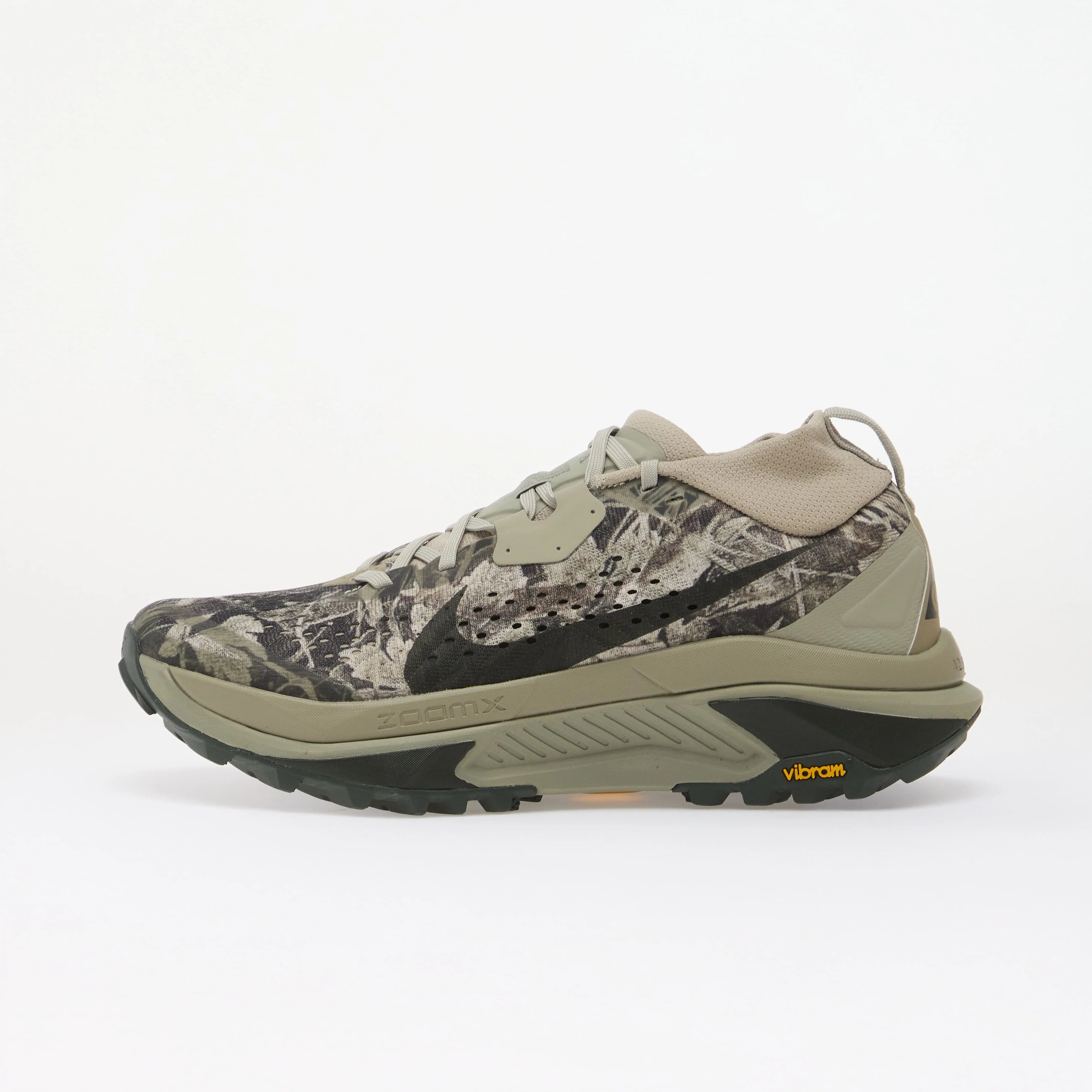Nike Обувки ACG Zegama Trail Spruce Fog/ Black Spruce-Sea Glass-Black