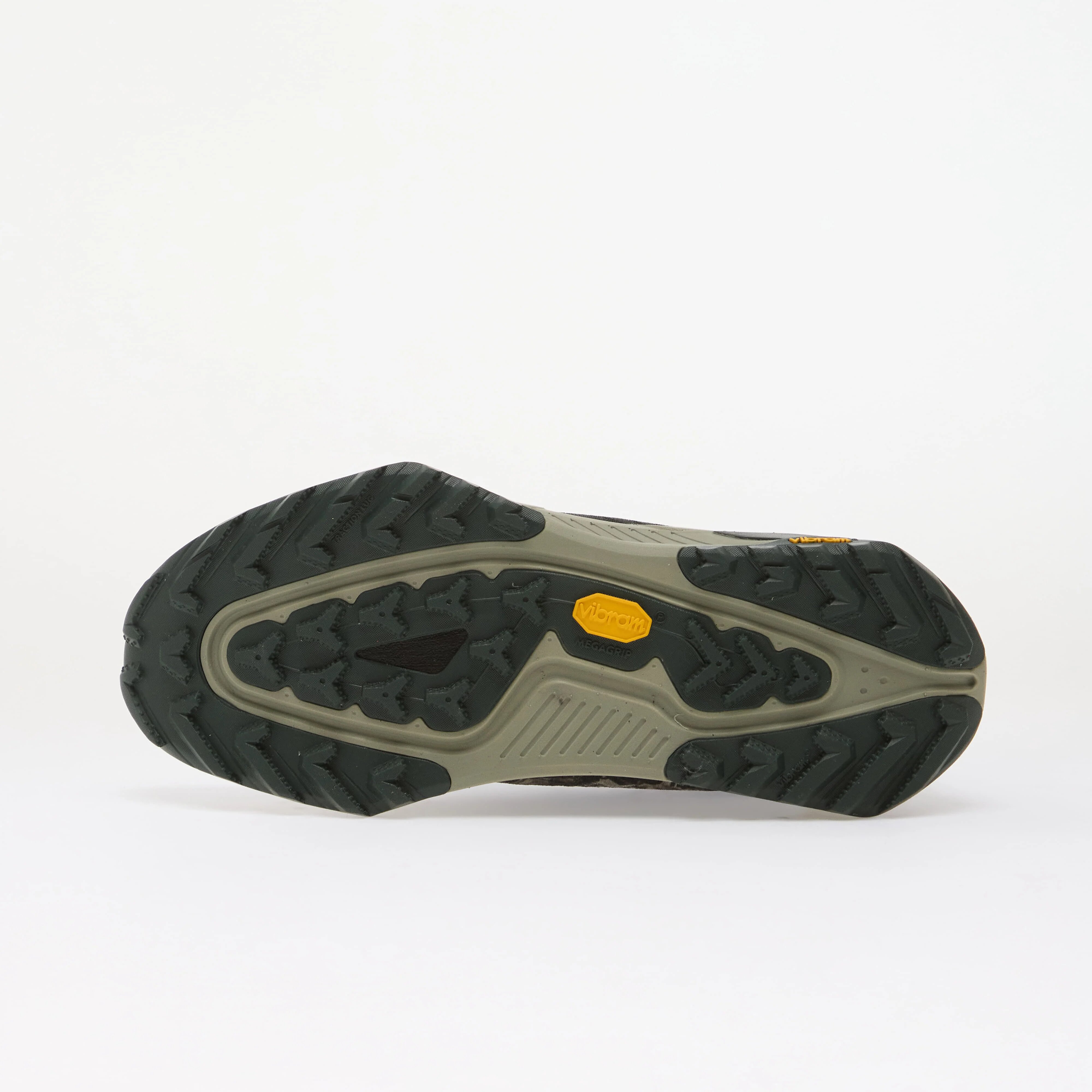 Nike Обувки ACG Zegama Trail Spruce Fog/ Black Spruce-Sea Glass-Black