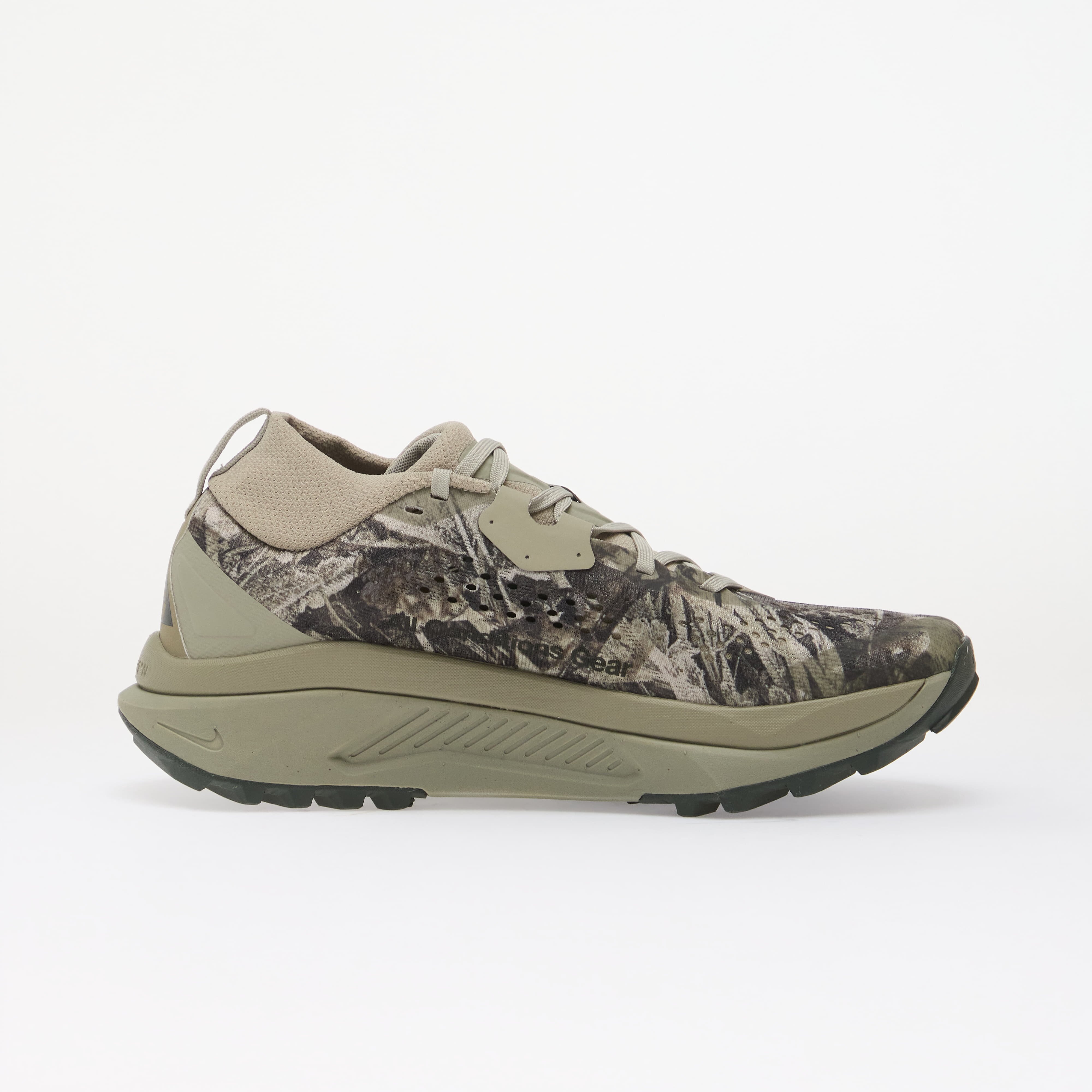 Nike Обувки ACG Zegama Trail Spruce Fog/ Black Spruce-Sea Glass-Black