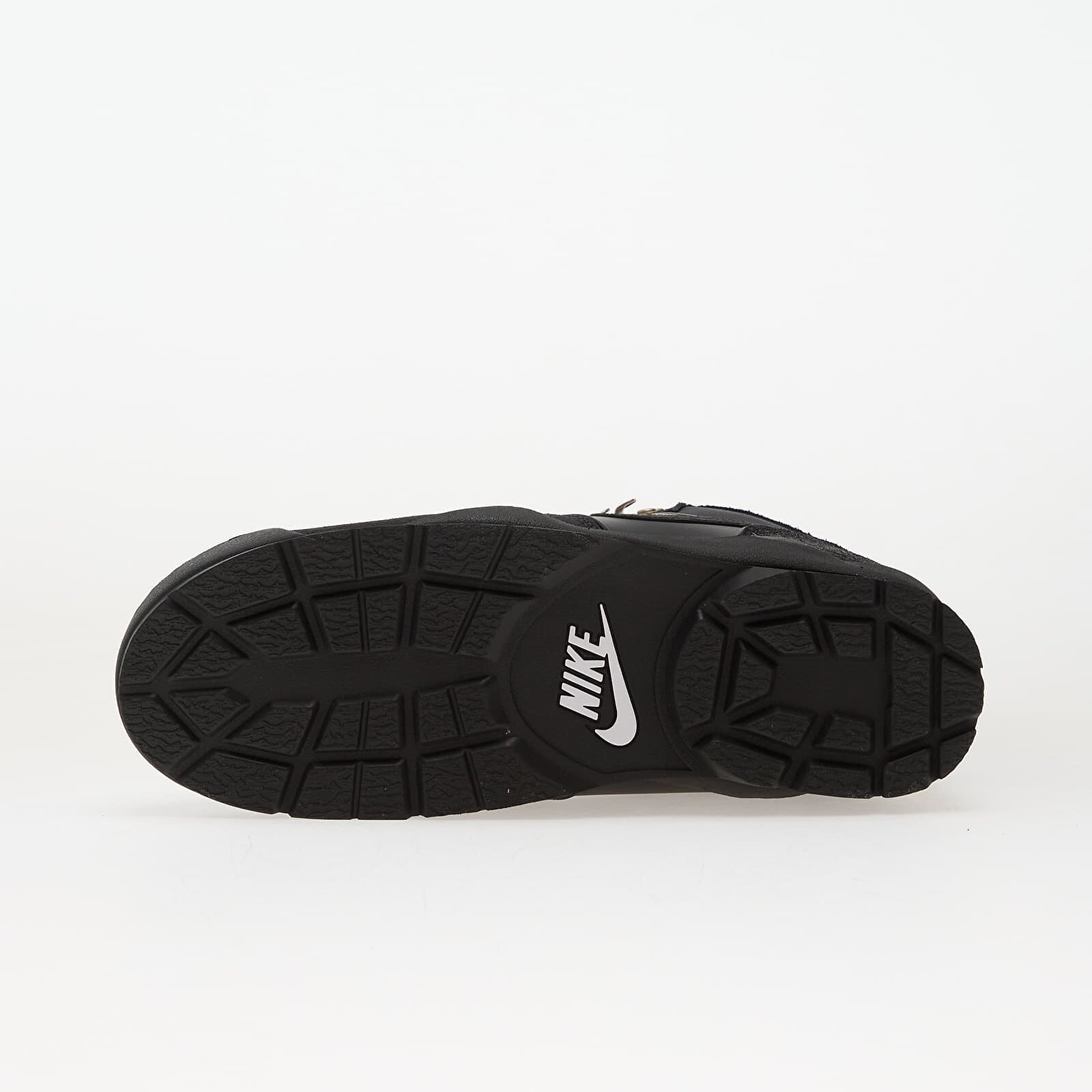 Nike Обувки Air Baltoro Sp Black/ Black-Metallic Gold-White