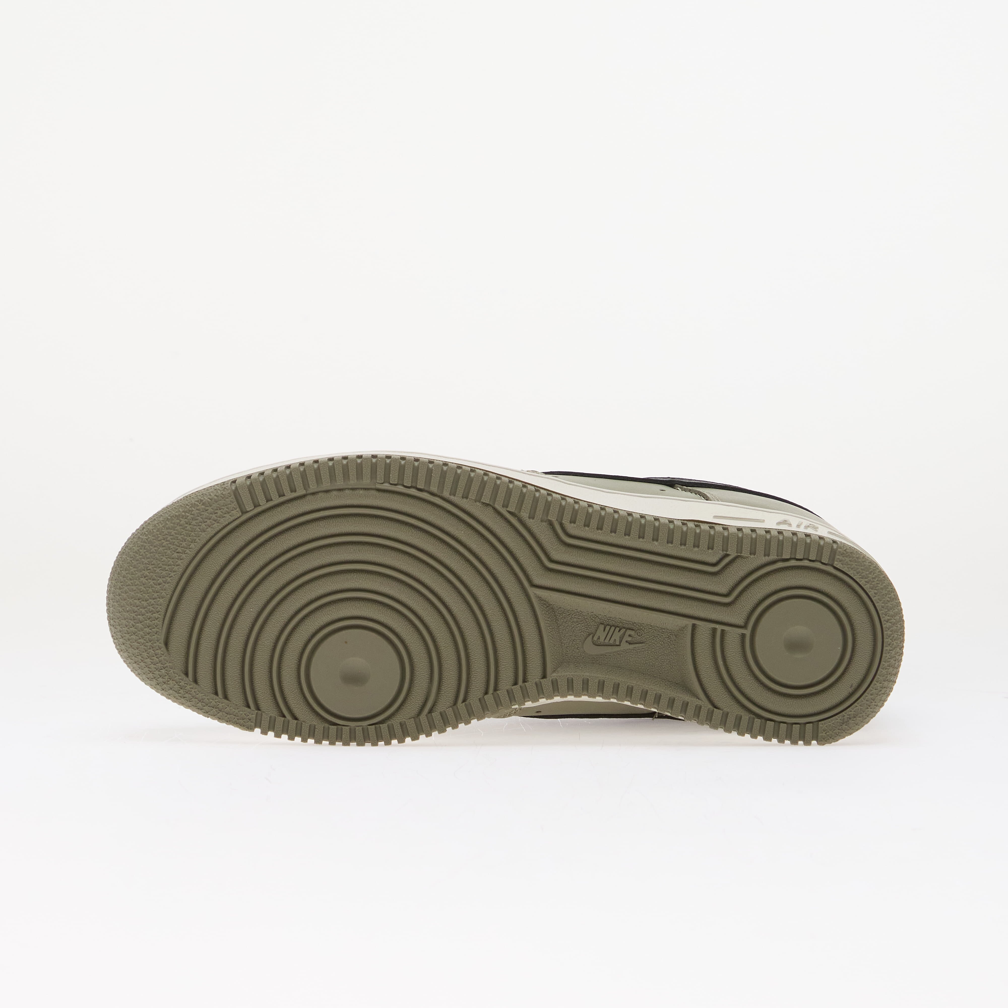 Nike Обувки Air Force 1 '01 Light Army/ Black-Sail