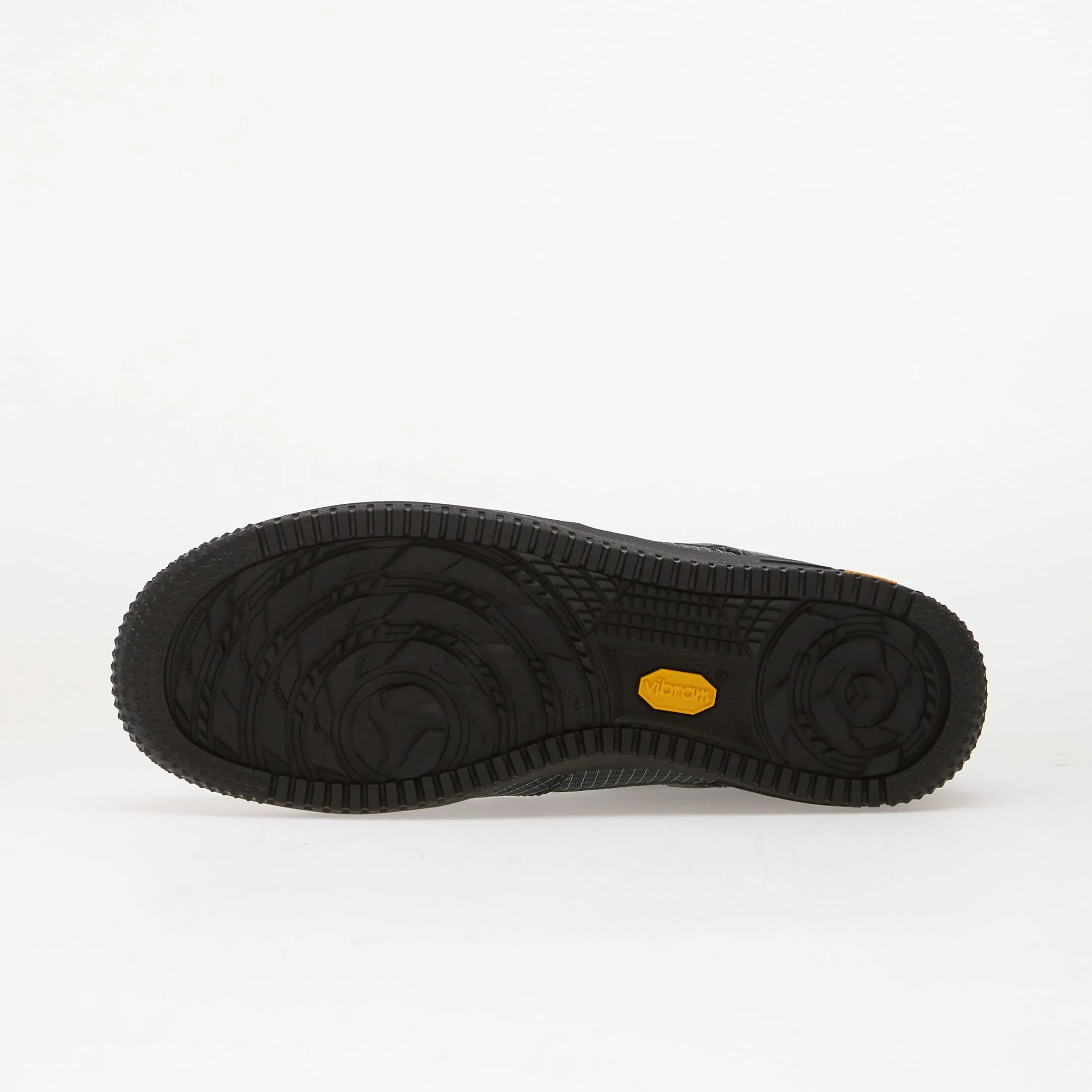 Nike Обувки Air Force 1 '07 LX Vibram Black/ Smoke Grey-Lt Lemon Twist