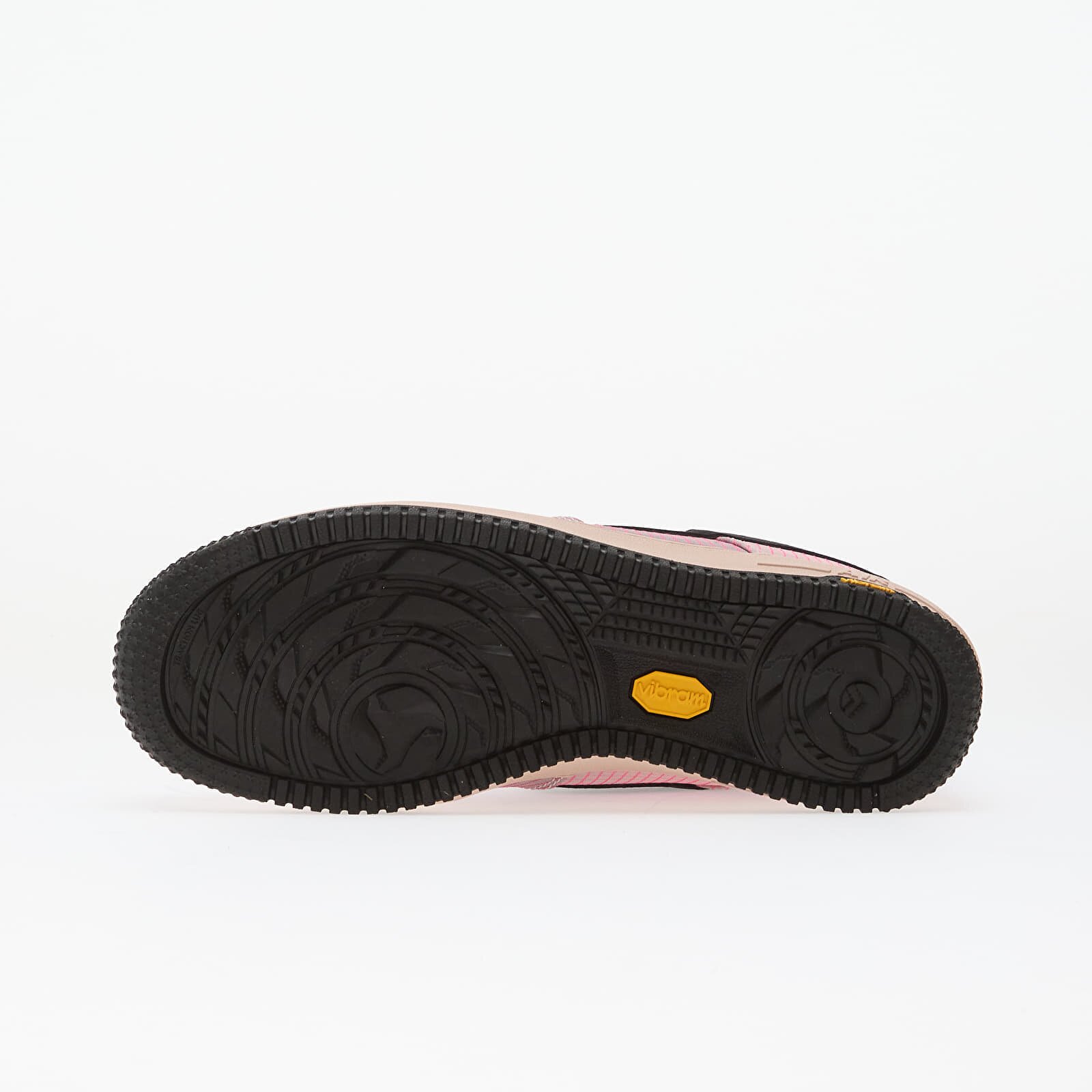 Nike Обувки Air Force 1 '07 LX Vibram Silt Red/ Black-Lt Violet Ore