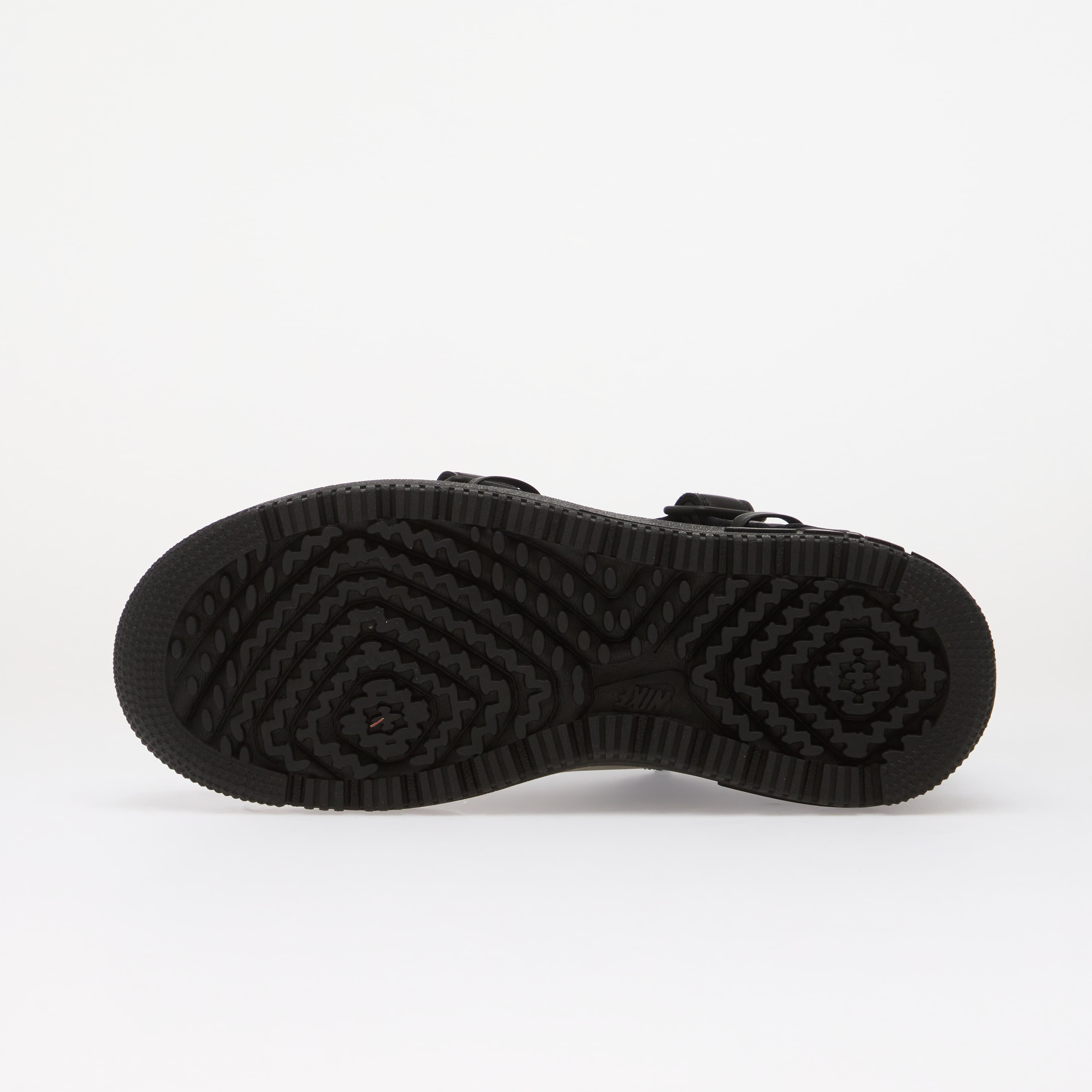 Nike Обувки Air Force 1 LX Black/ Metallic Silver-Anthracite