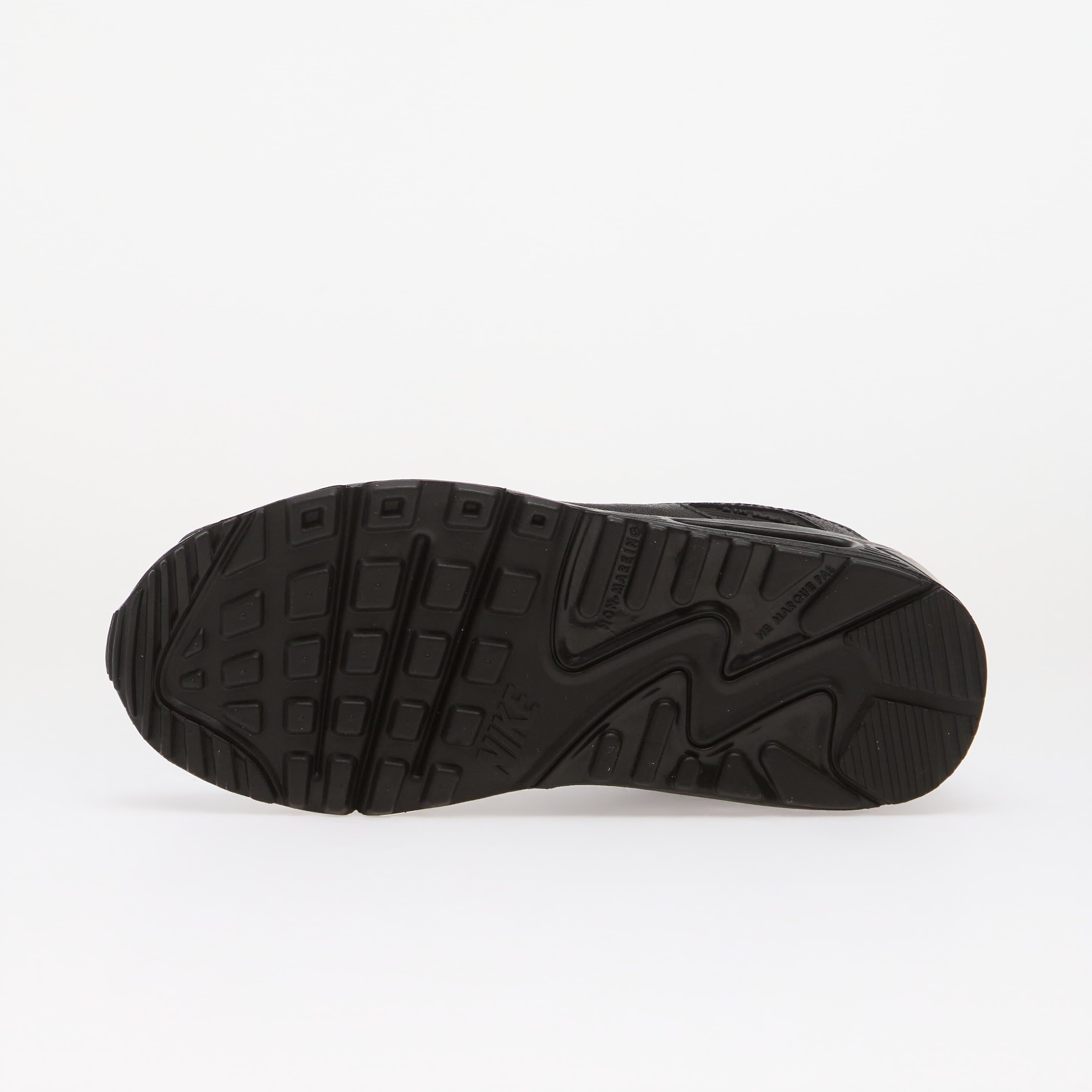 Nike Обувки Air Max 90 LTR Kids Black/ Black/ Black/ White