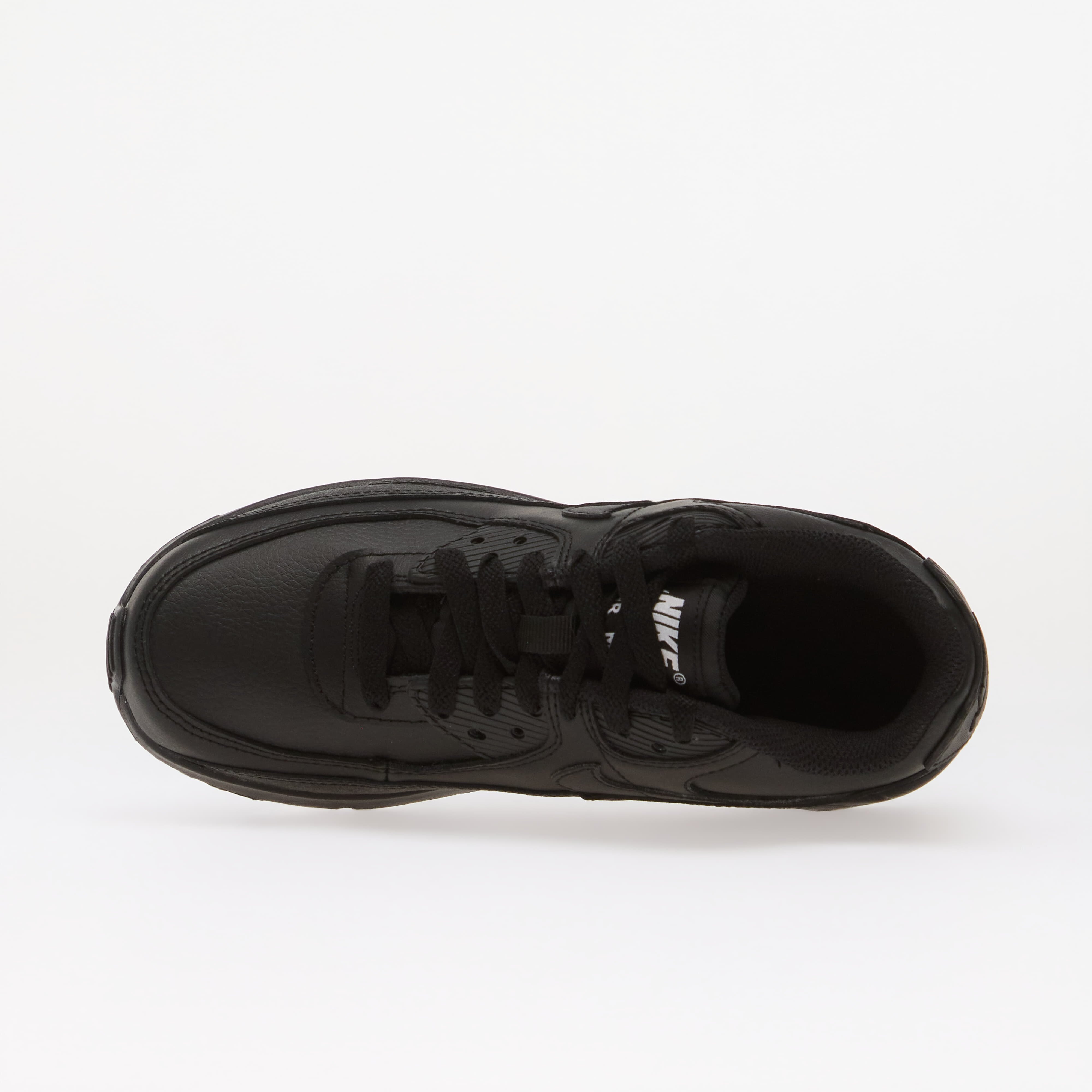 Nike Обувки Air Max 90 LTR Kids Black/ Black/ Black/ White