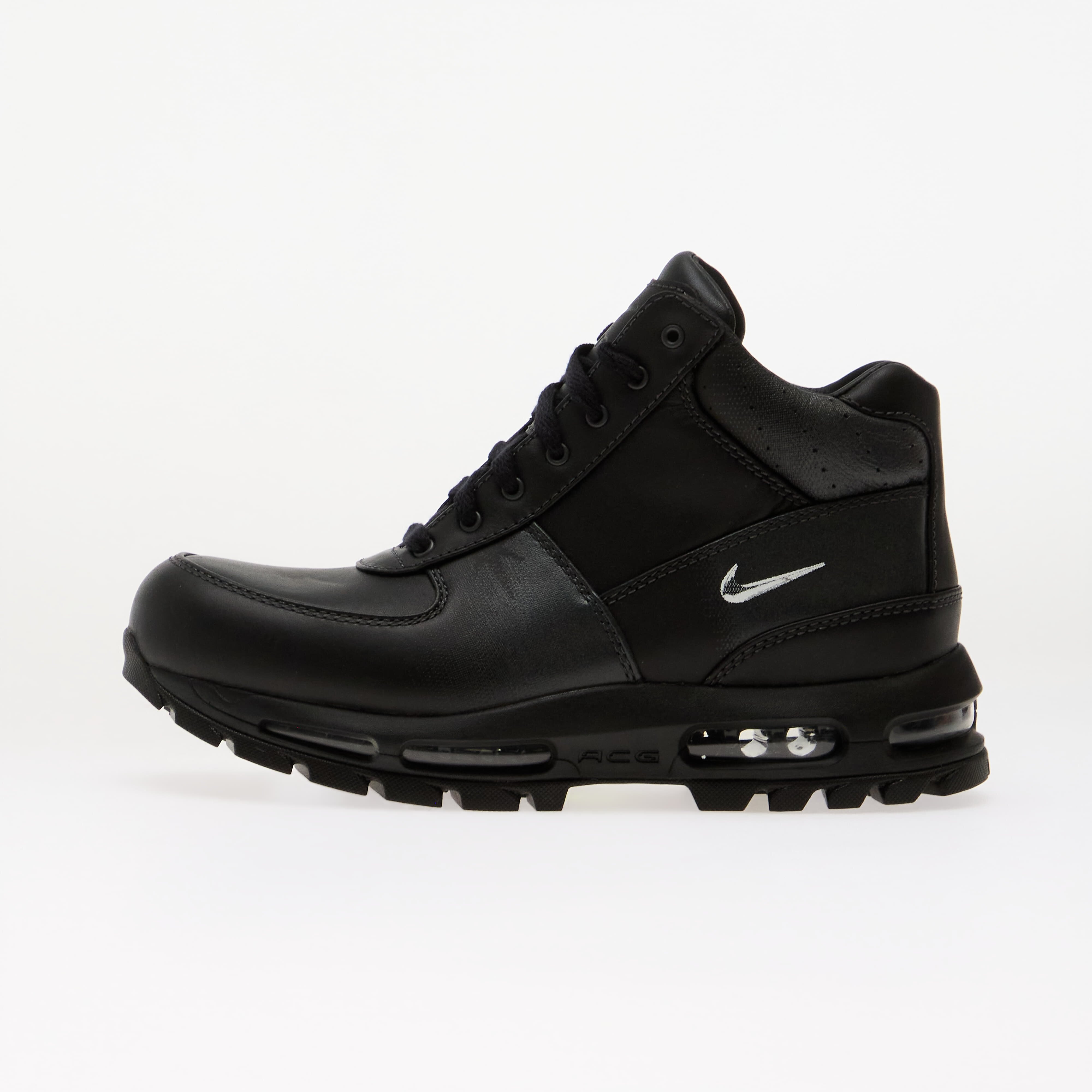 Nike Обувки Air Max Goadome Black/ White-Anthracite-Volt