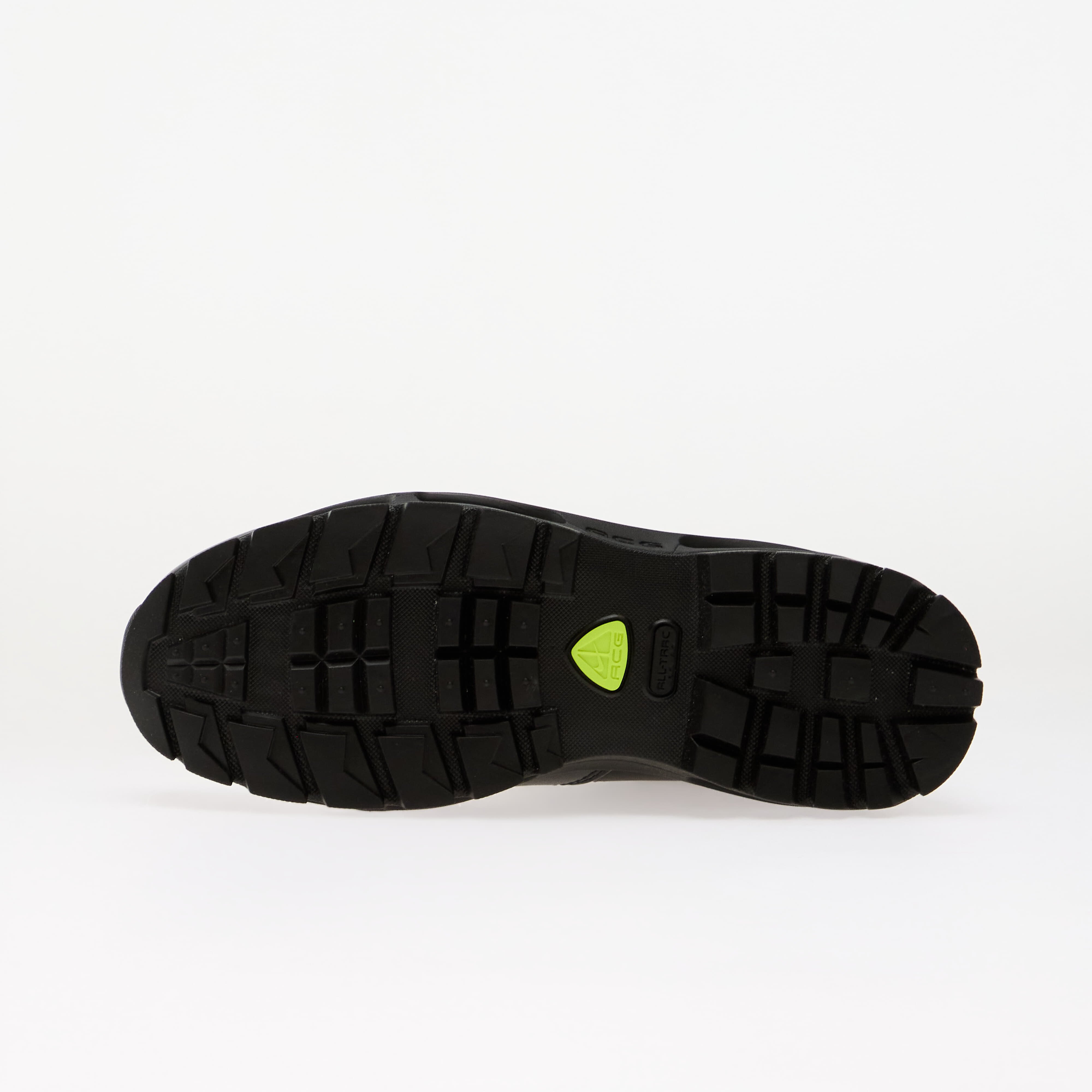 Nike Обувки Air Max Goadome Black/ White-Anthracite-Volt