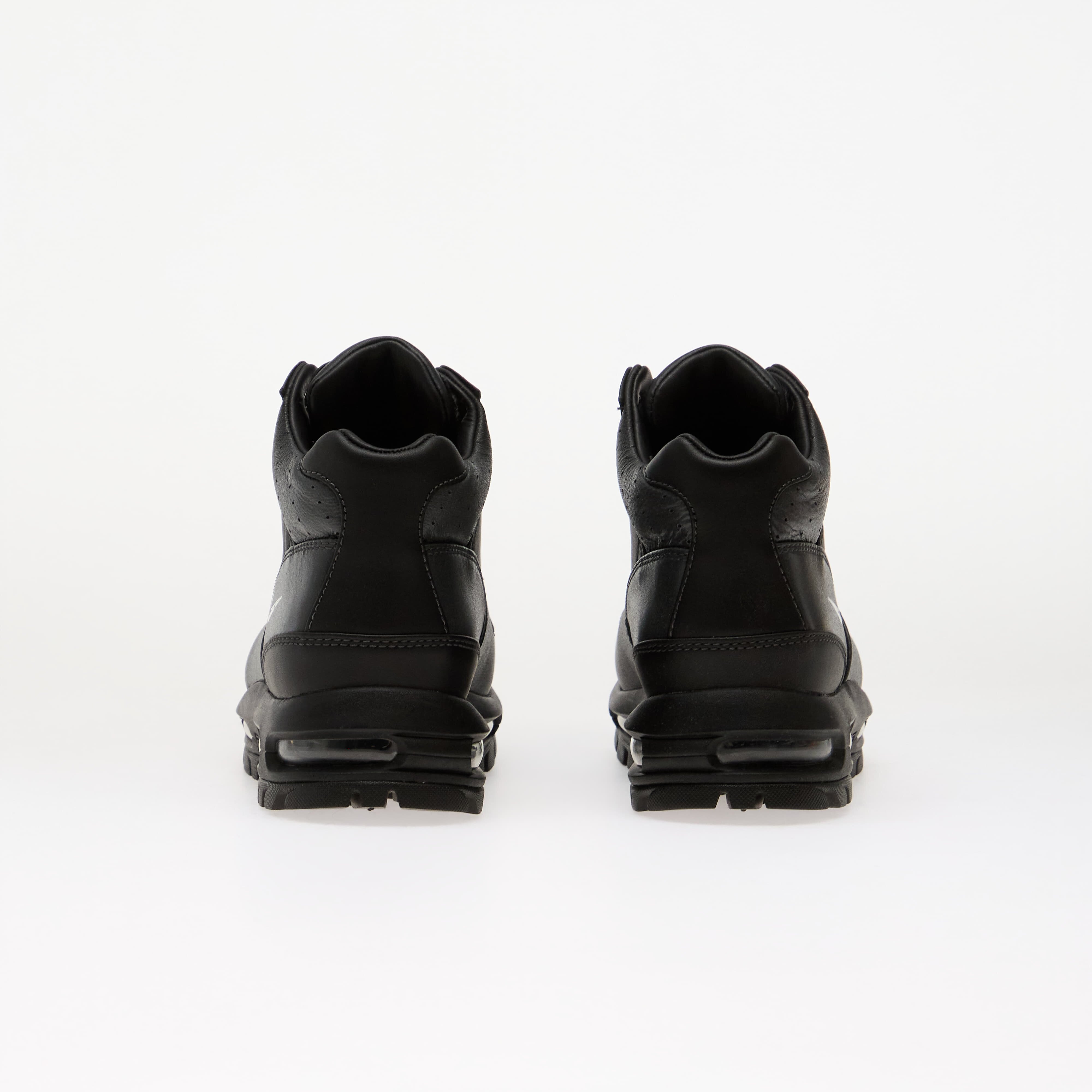 Nike Обувки Air Max Goadome Black/ White-Anthracite-Volt
