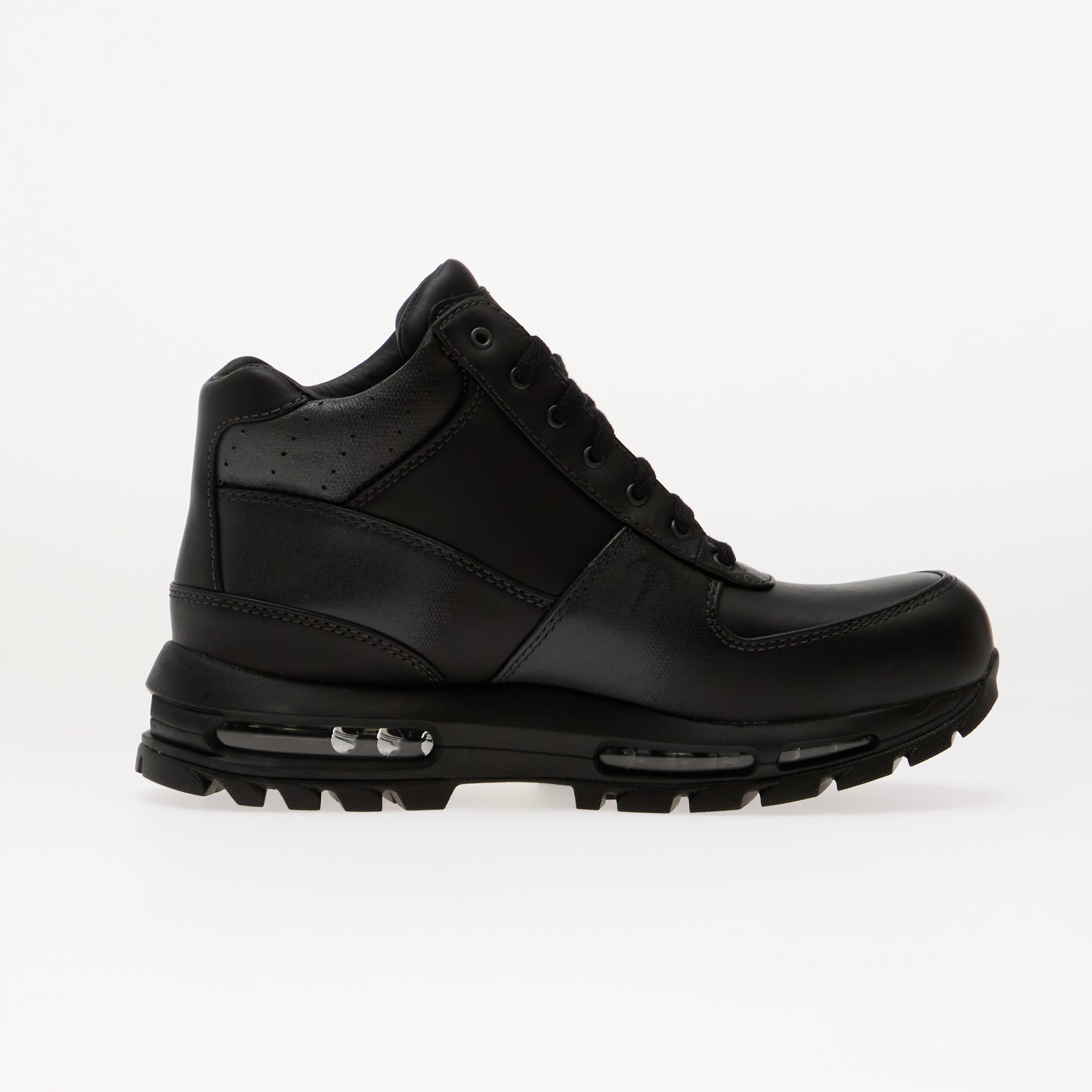 Nike Обувки Air Max Goadome Black/ White-Anthracite-Volt