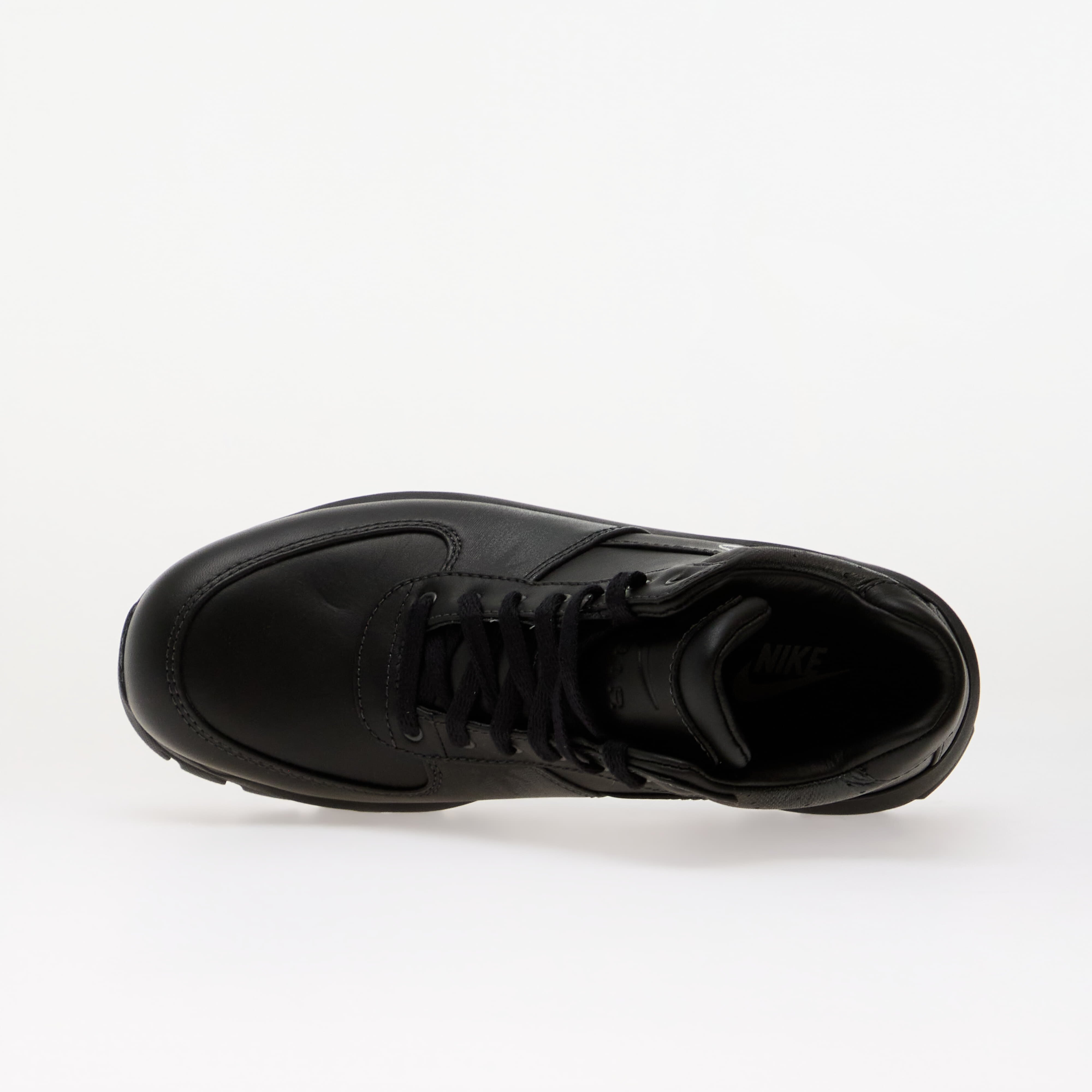 Nike Обувки Air Max Goadome Black/ White-Anthracite-Volt