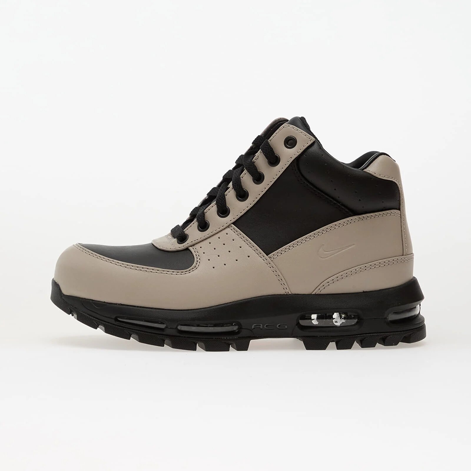 Nike Обувки Air Max Goadome College Grey/ College Grey-Black-Gym Red