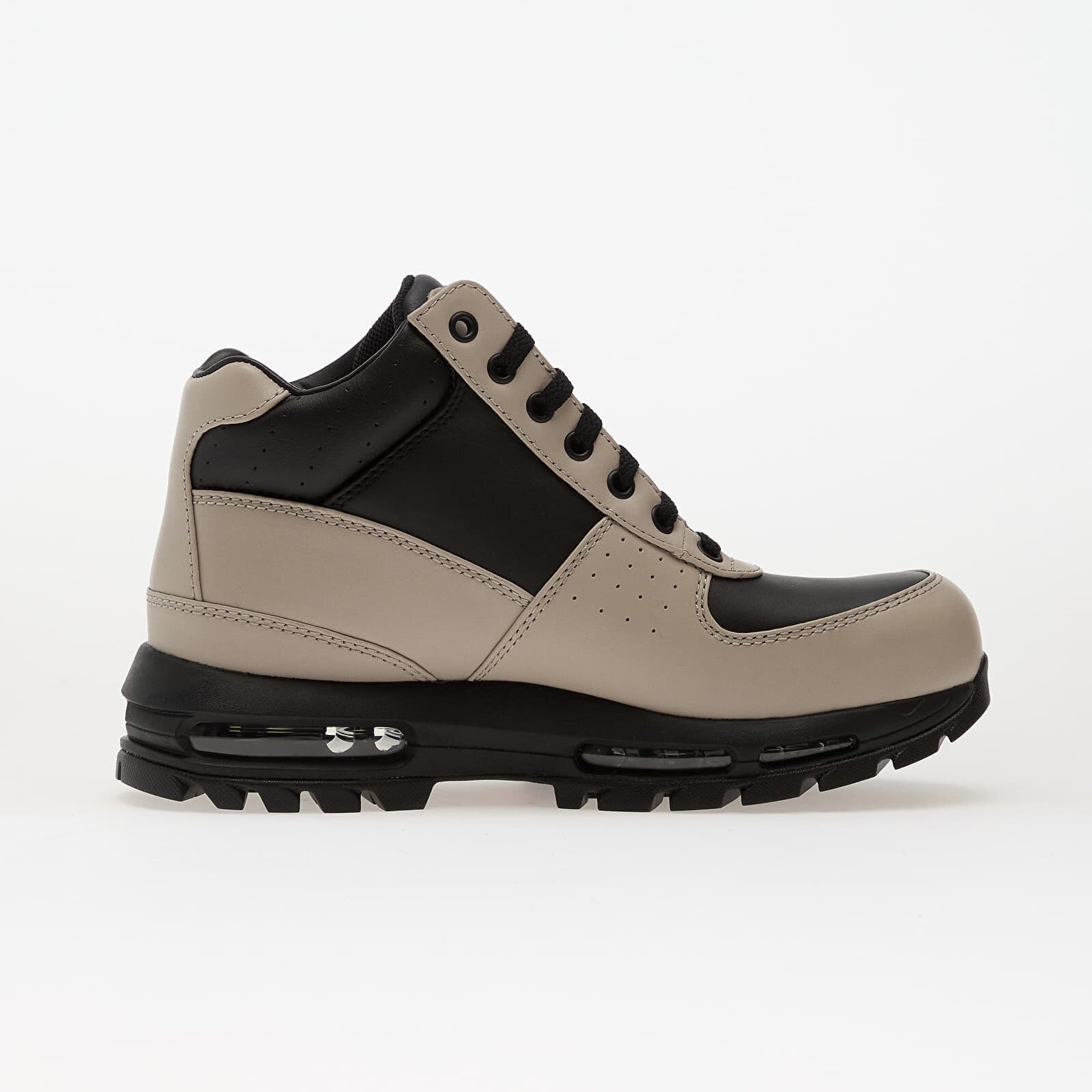 Nike Обувки Air Max Goadome College Grey/ College Grey-Black-Gym Red