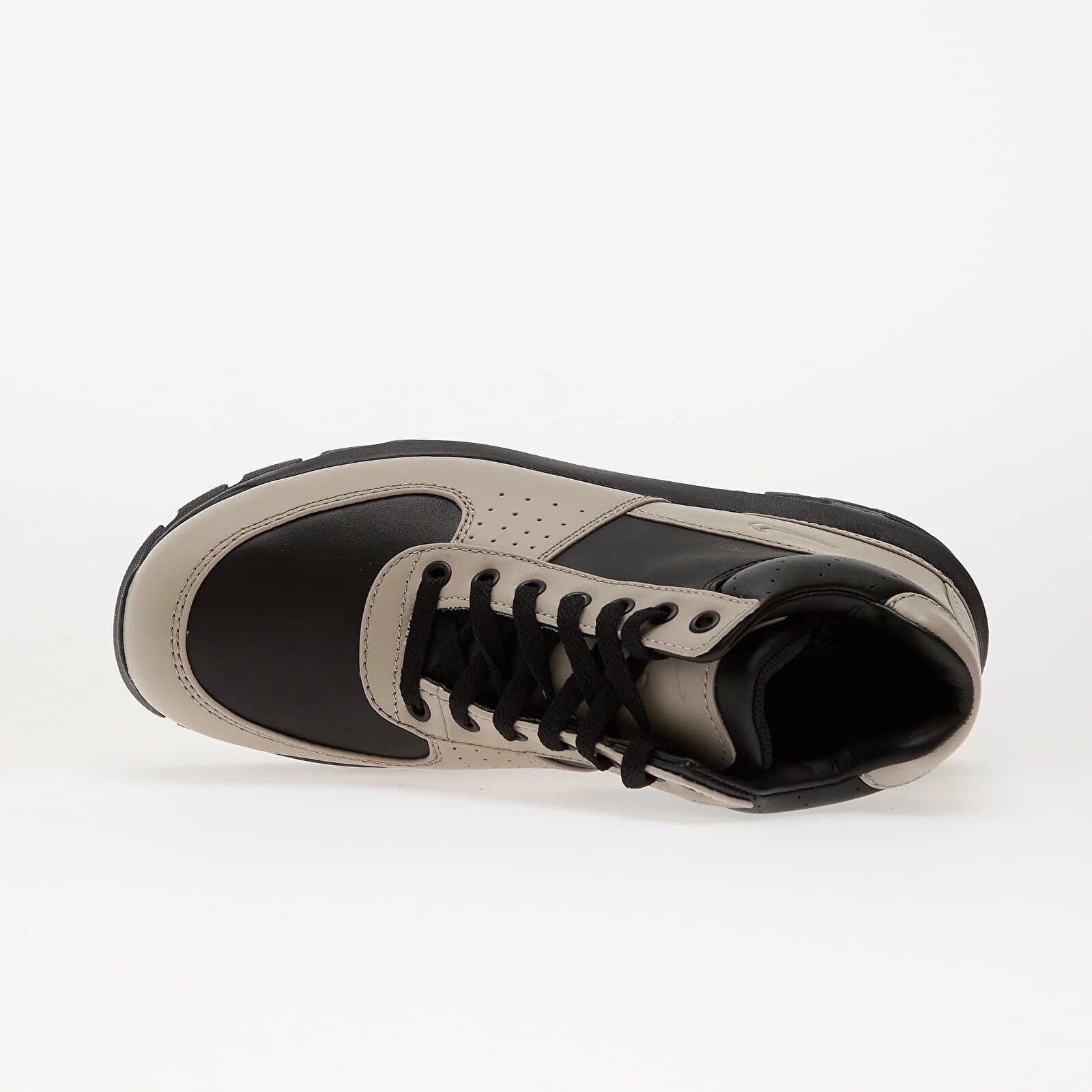 Nike Обувки Air Max Goadome College Grey/ College Grey-Black-Gym Red