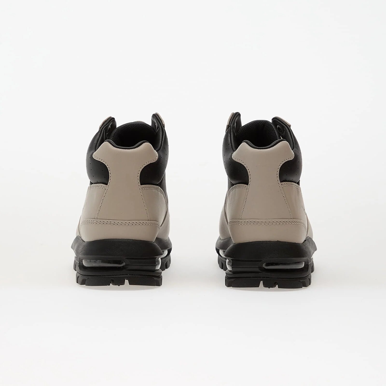 Nike Обувки Air Max Goadome College Grey/ College Grey-Black-Gym Red