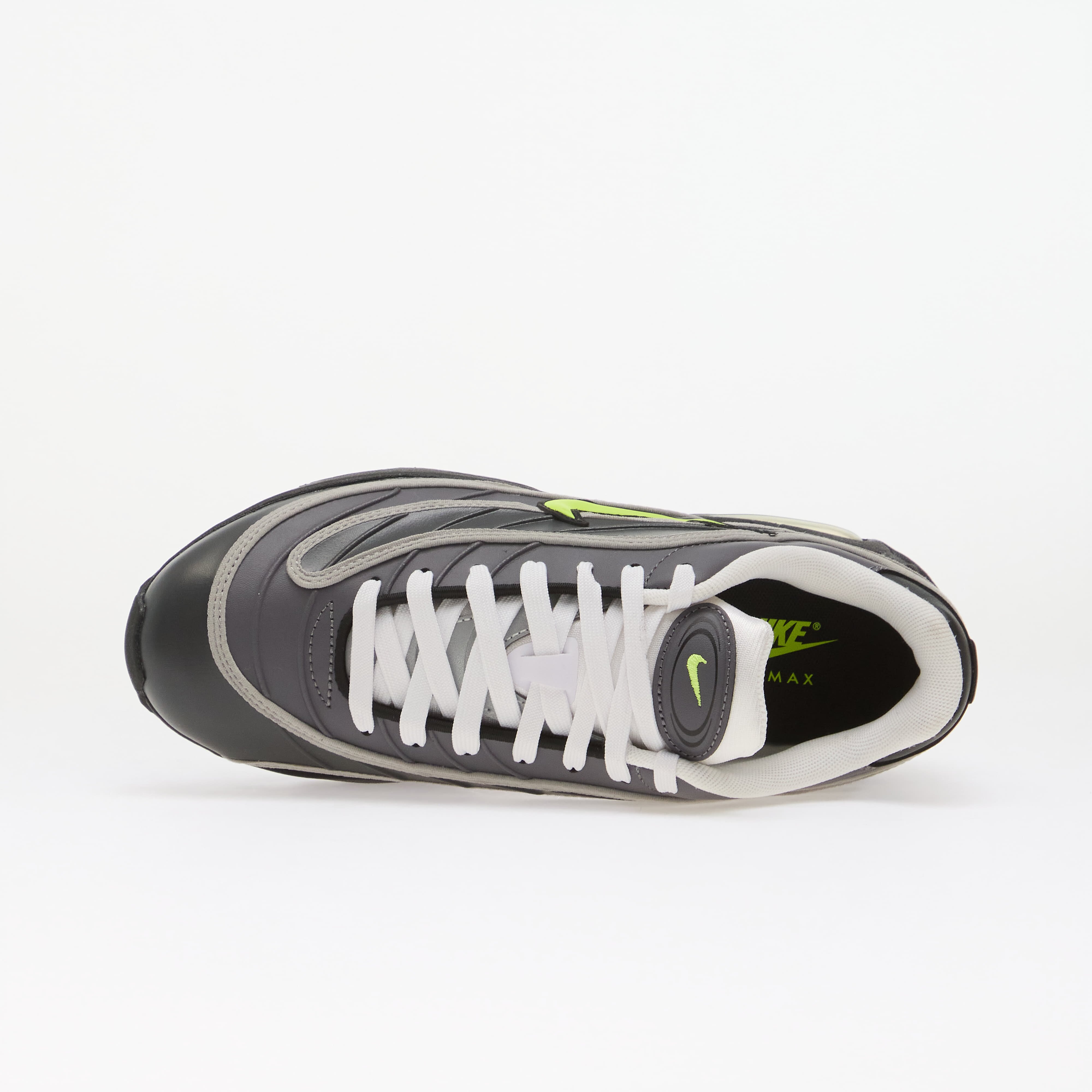 Nike Обувки Air Max Joga Bonito Black/ Neon Yellow-Lt Graphite-Anthracite