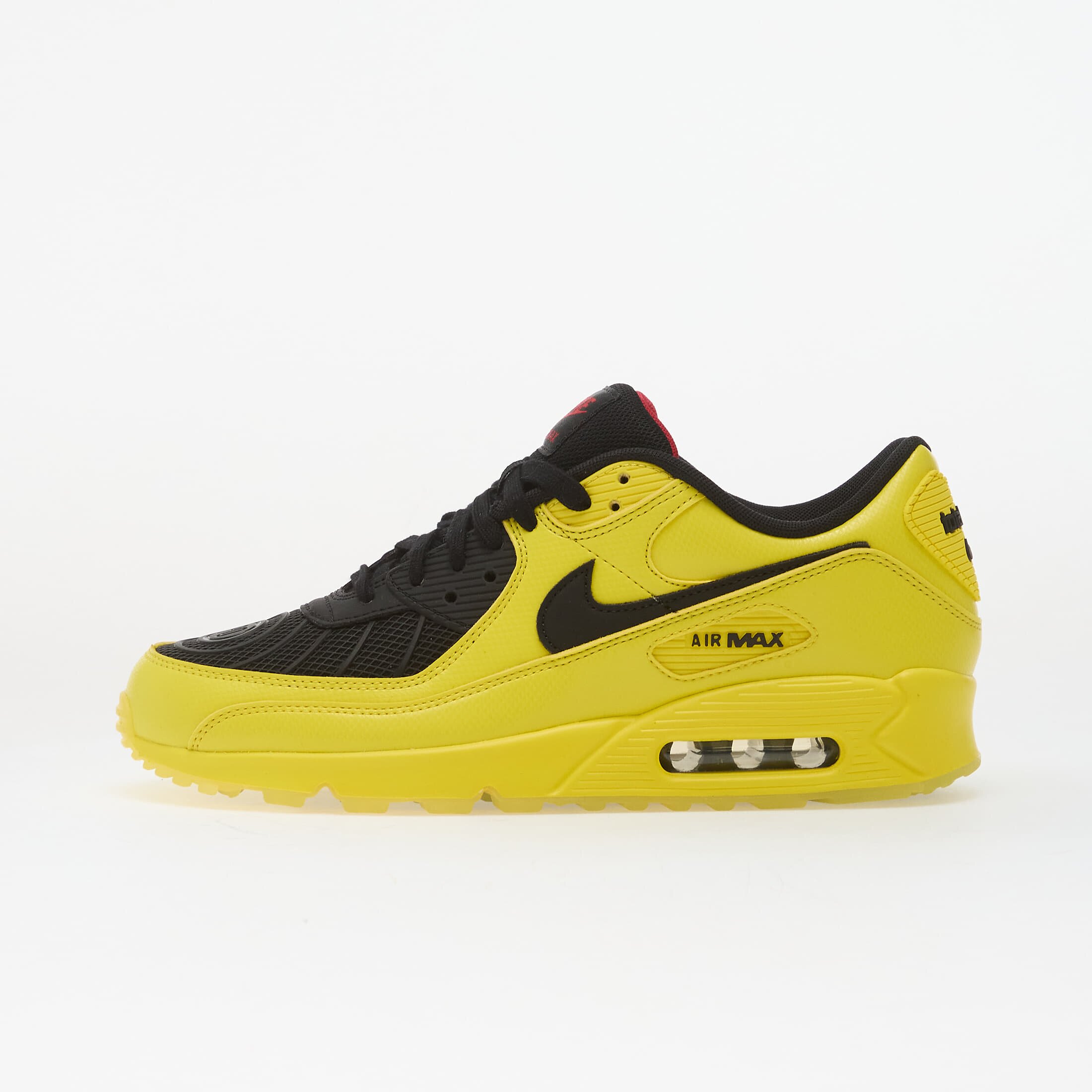 Nike Обувки Air Max "Laser 90" Zest/ Black-Fire Red-Gym Red