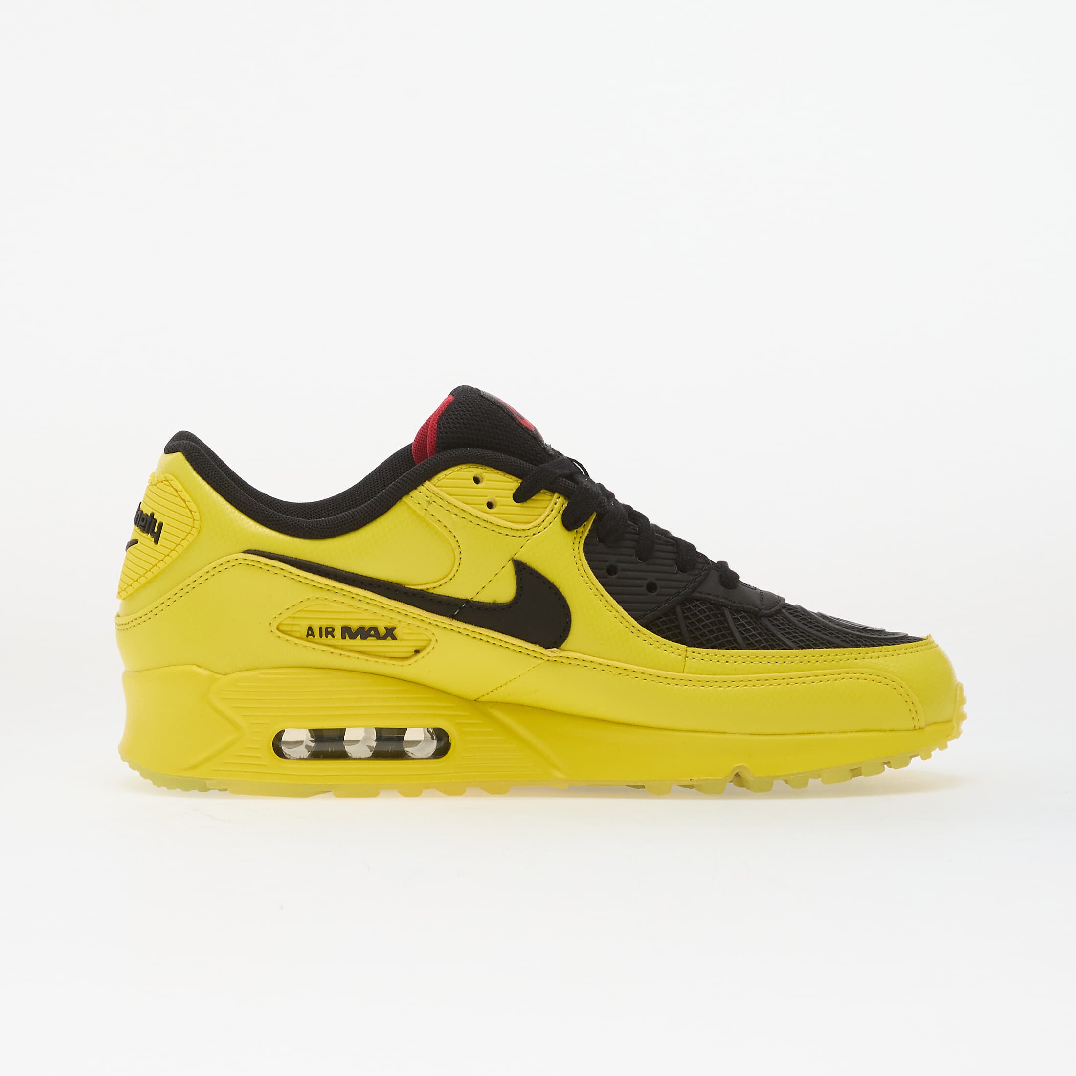 Nike Обувки Air Max "Laser 90" Zest/ Black-Fire Red-Gym Red