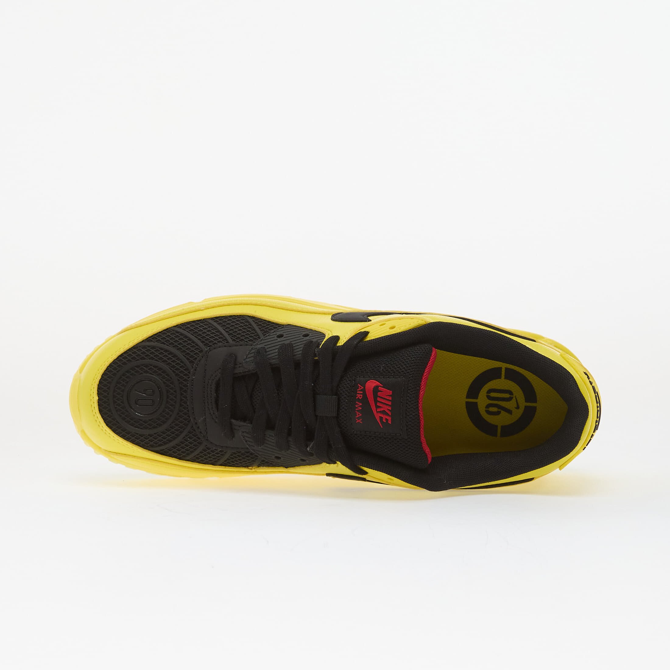 Nike Обувки Air Max "Laser 90" Zest/ Black-Fire Red-Gym Red