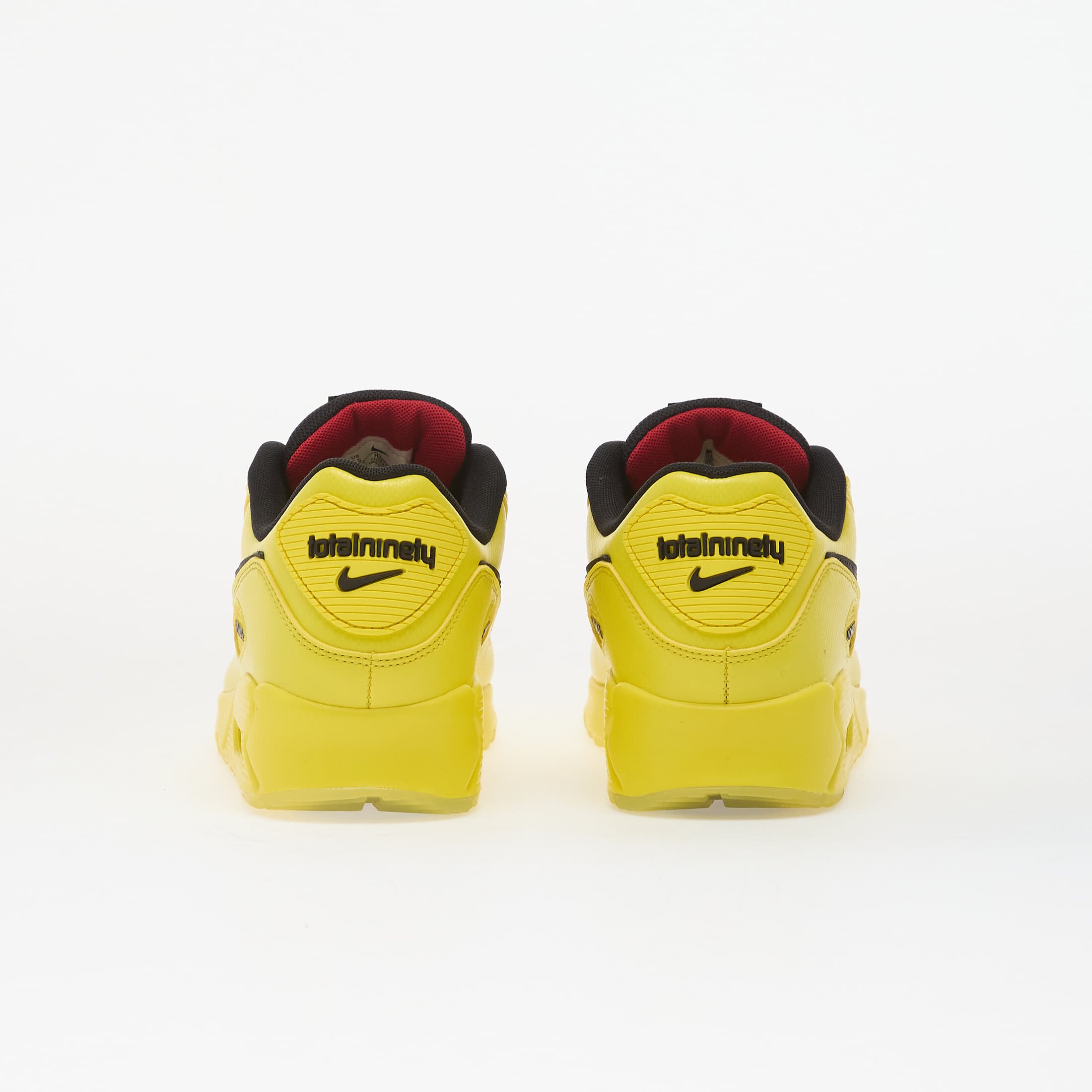 Nike Обувки Air Max "Laser 90" Zest/ Black-Fire Red-Gym Red