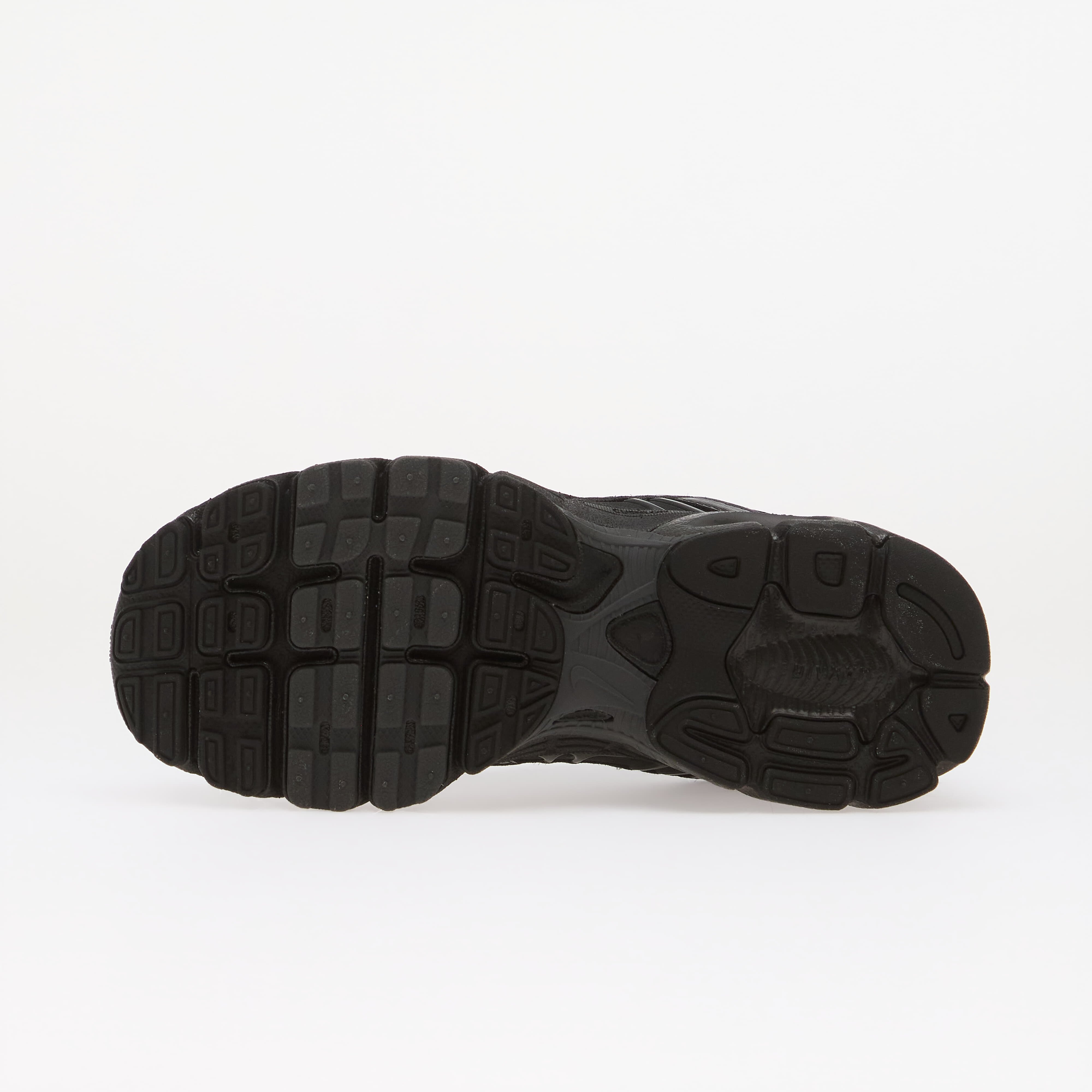 Nike Обувки Air Max Moto 2K Kids Black/ Dark Smoke Grey/ Metallic Dark Grey