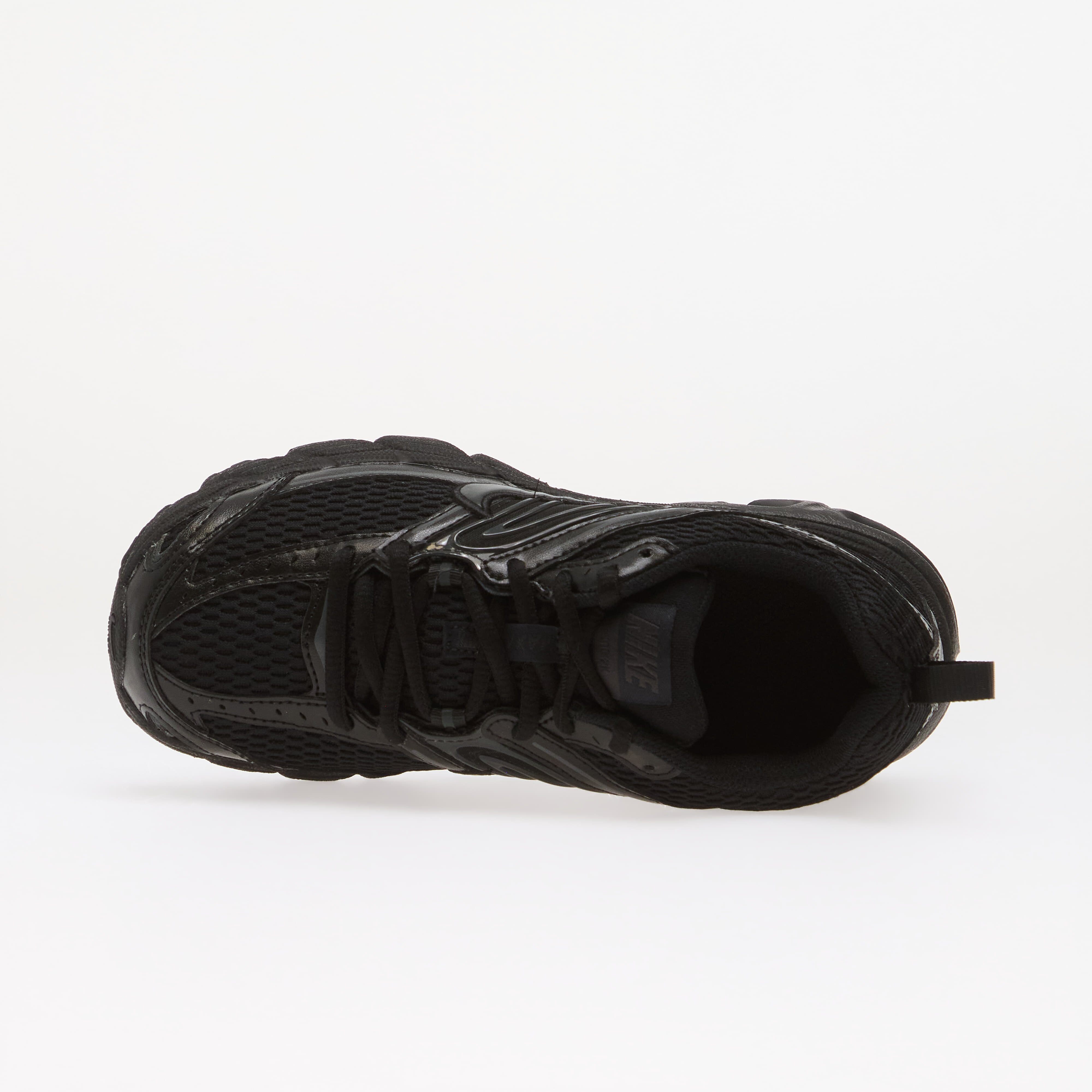 Nike Обувки Air Max Moto 2K Kids Black/ Dark Smoke Grey/ Metallic Dark Grey
