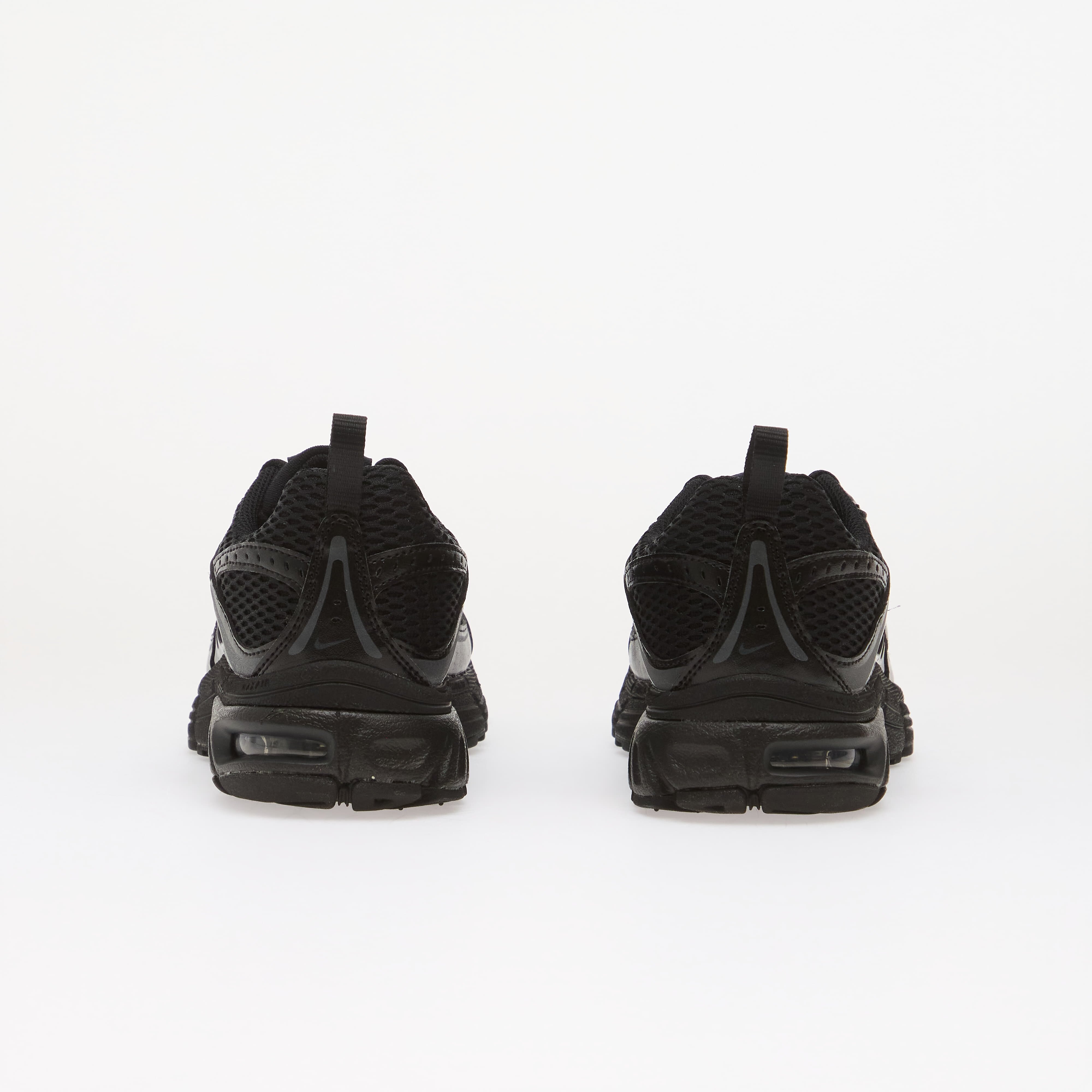 Nike Обувки Air Max Moto 2K Kids Black/ Dark Smoke Grey/ Metallic Dark Grey